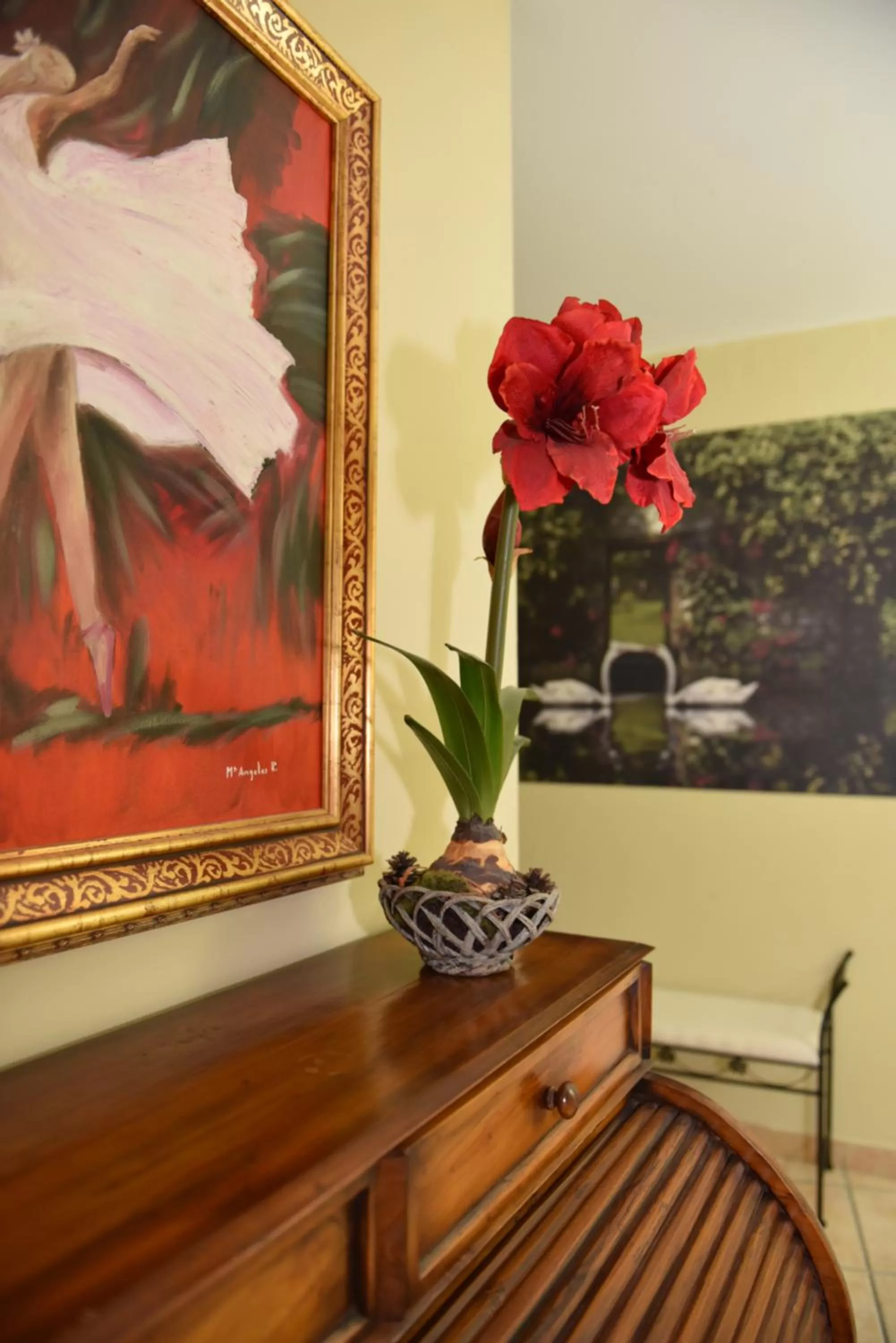 Hotel Rural el Castillo