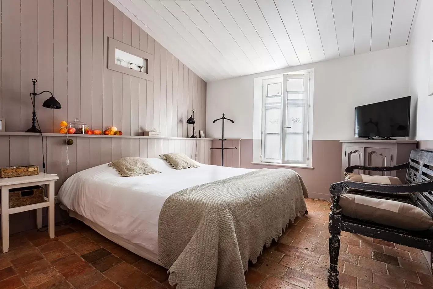 Hotel Les Bois Flottais Hotel Les Bois Flottais