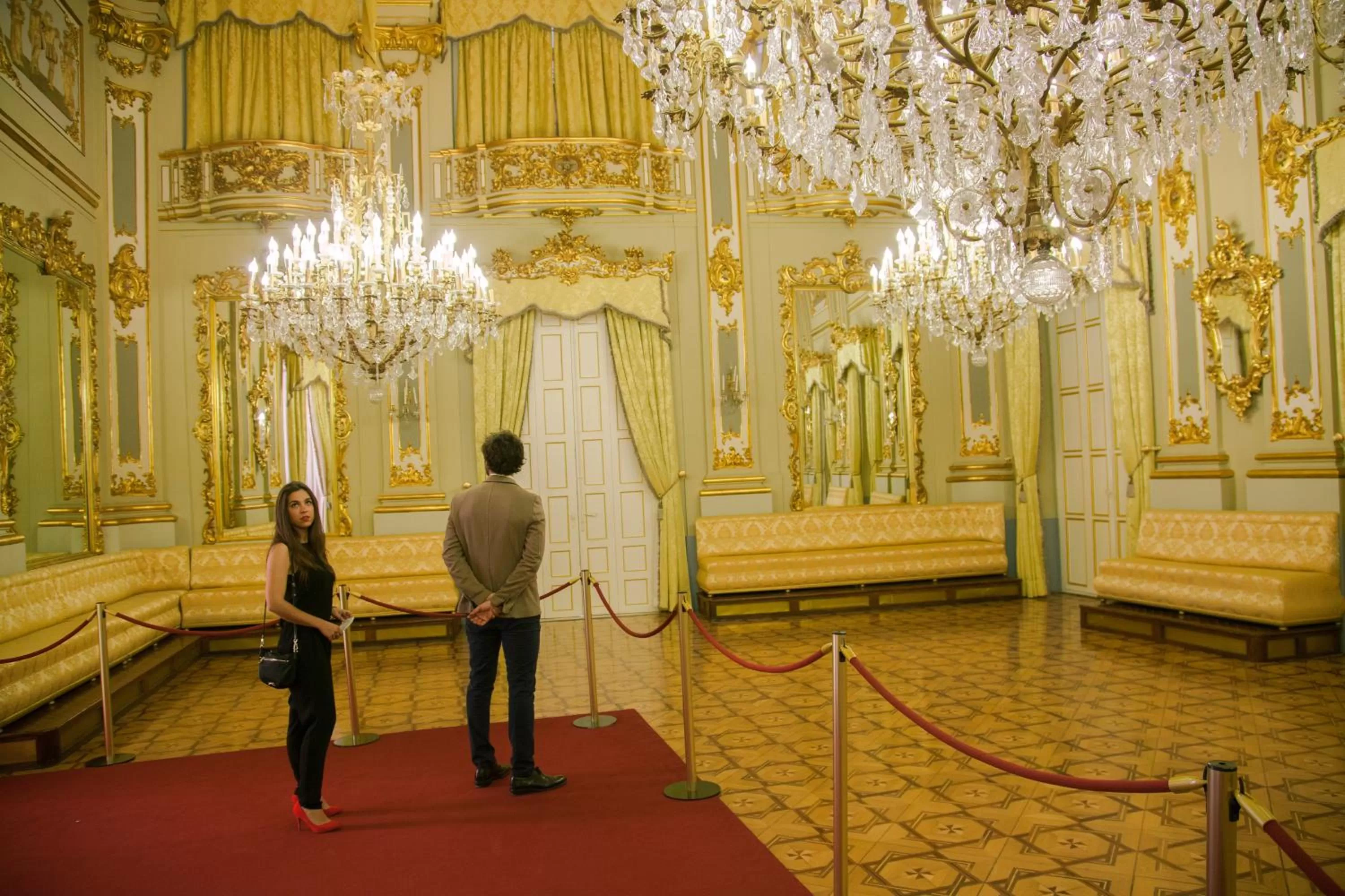 Nearby landmark in Hotel Cetina Murcia