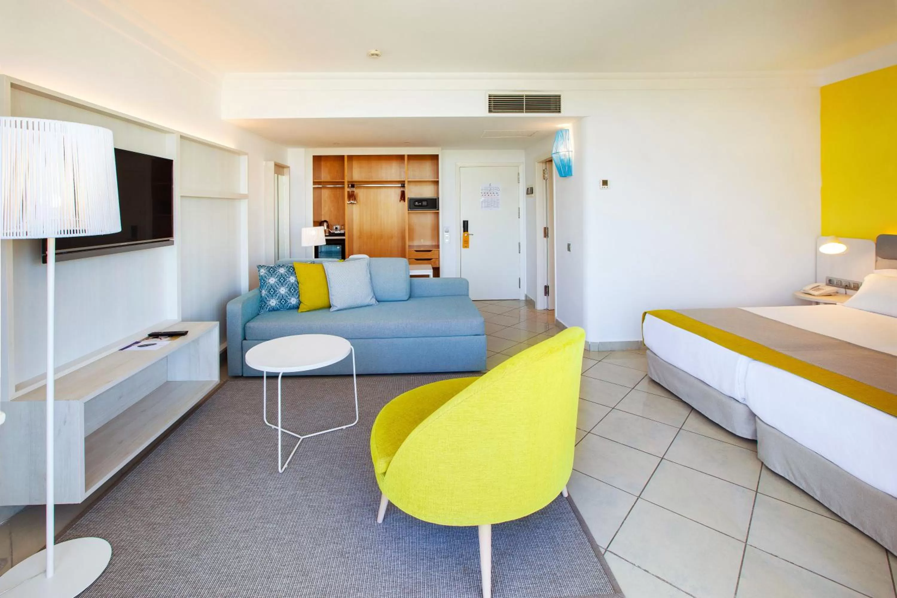 Standard Double Room  - single occupancy in Abora Catarina by Lopesan Hotels