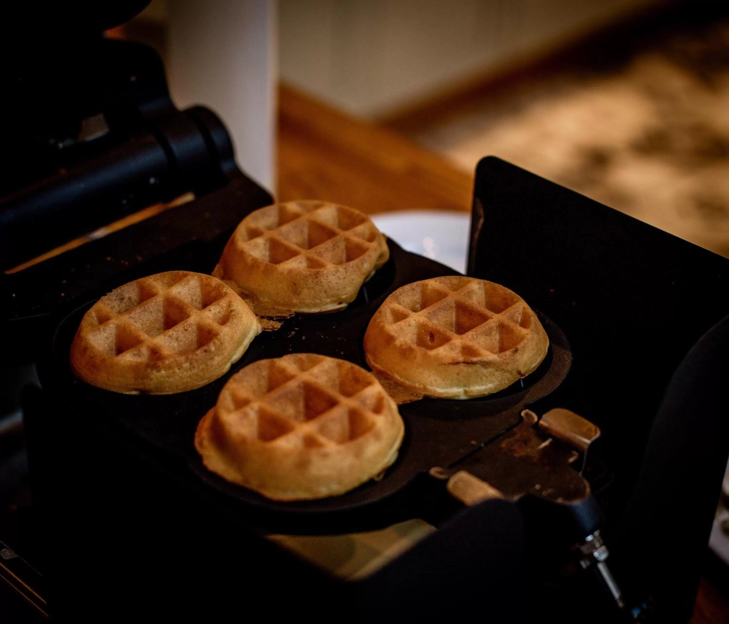 Food in Lilla Rådmannen