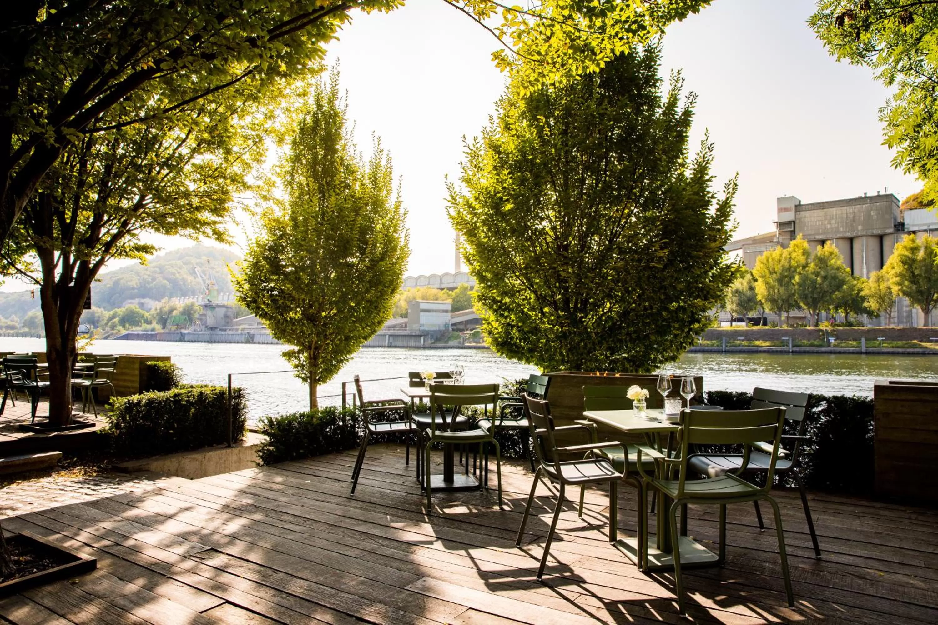 Landgoed Kasteel de Hoogenweerth