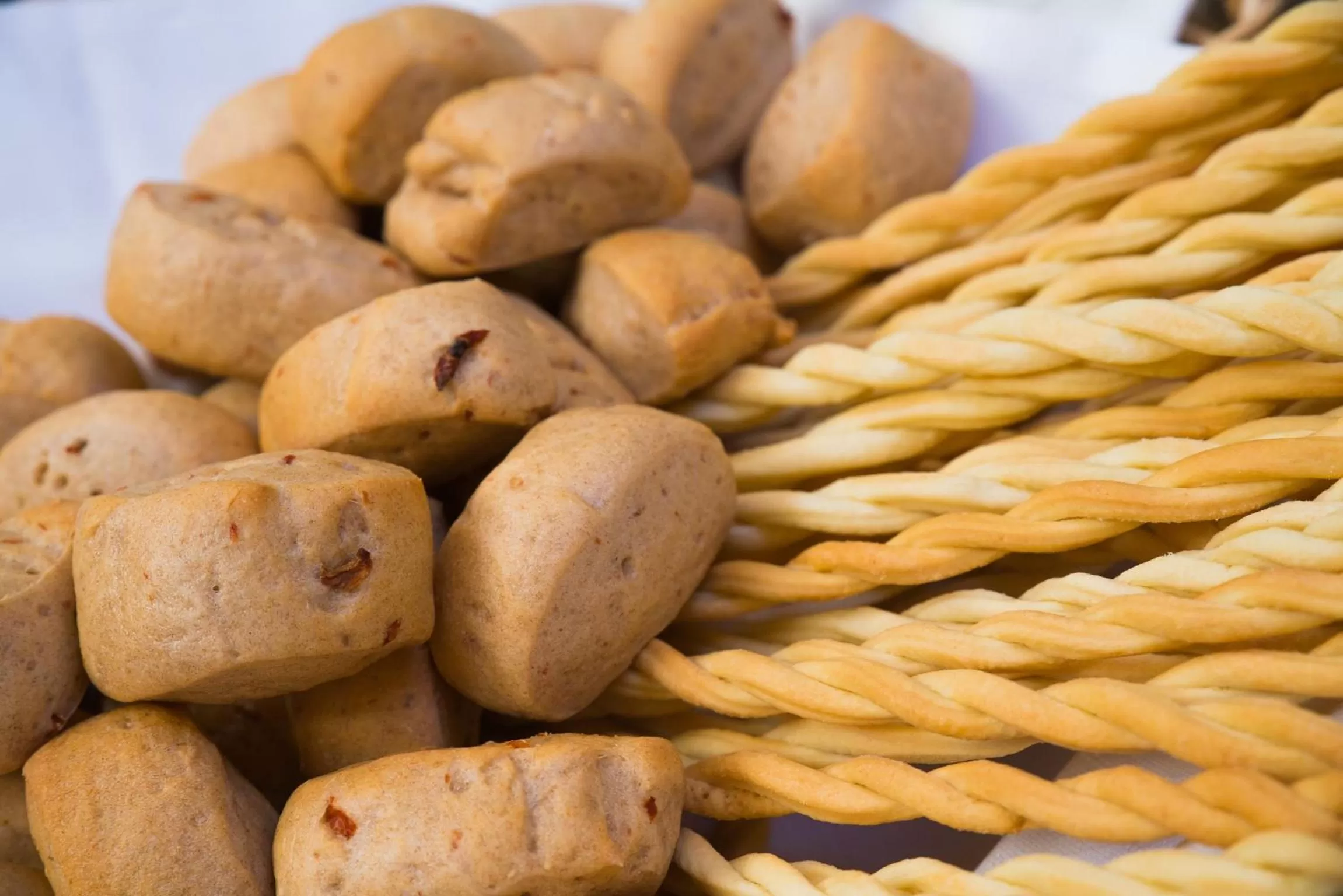 Breakfast in Grand Hotel Majestic gia' Baglioni