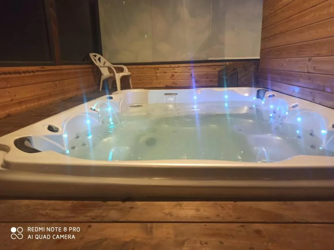 Dolphin Suites Hotel