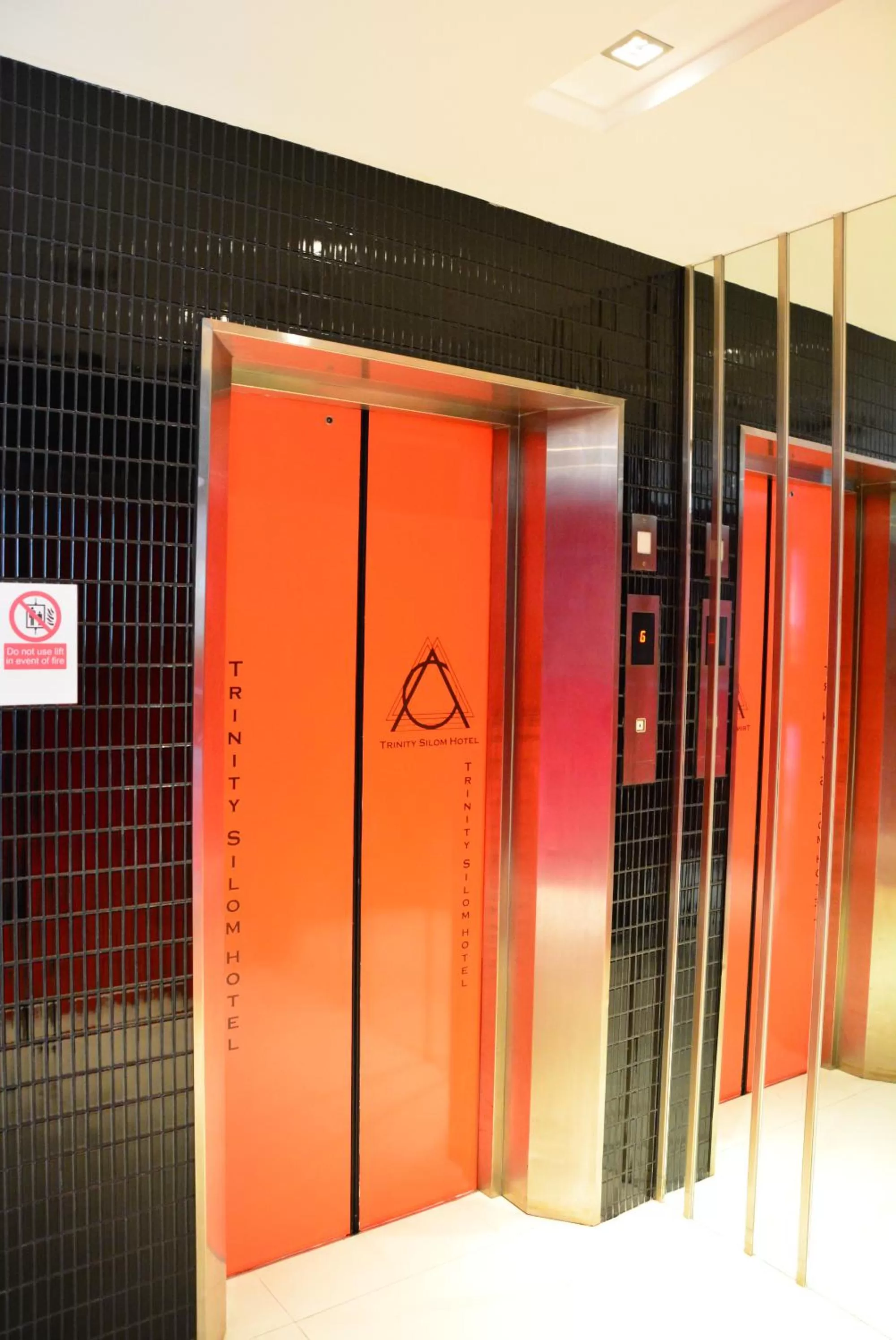 Other in Trinity Silom Hotel