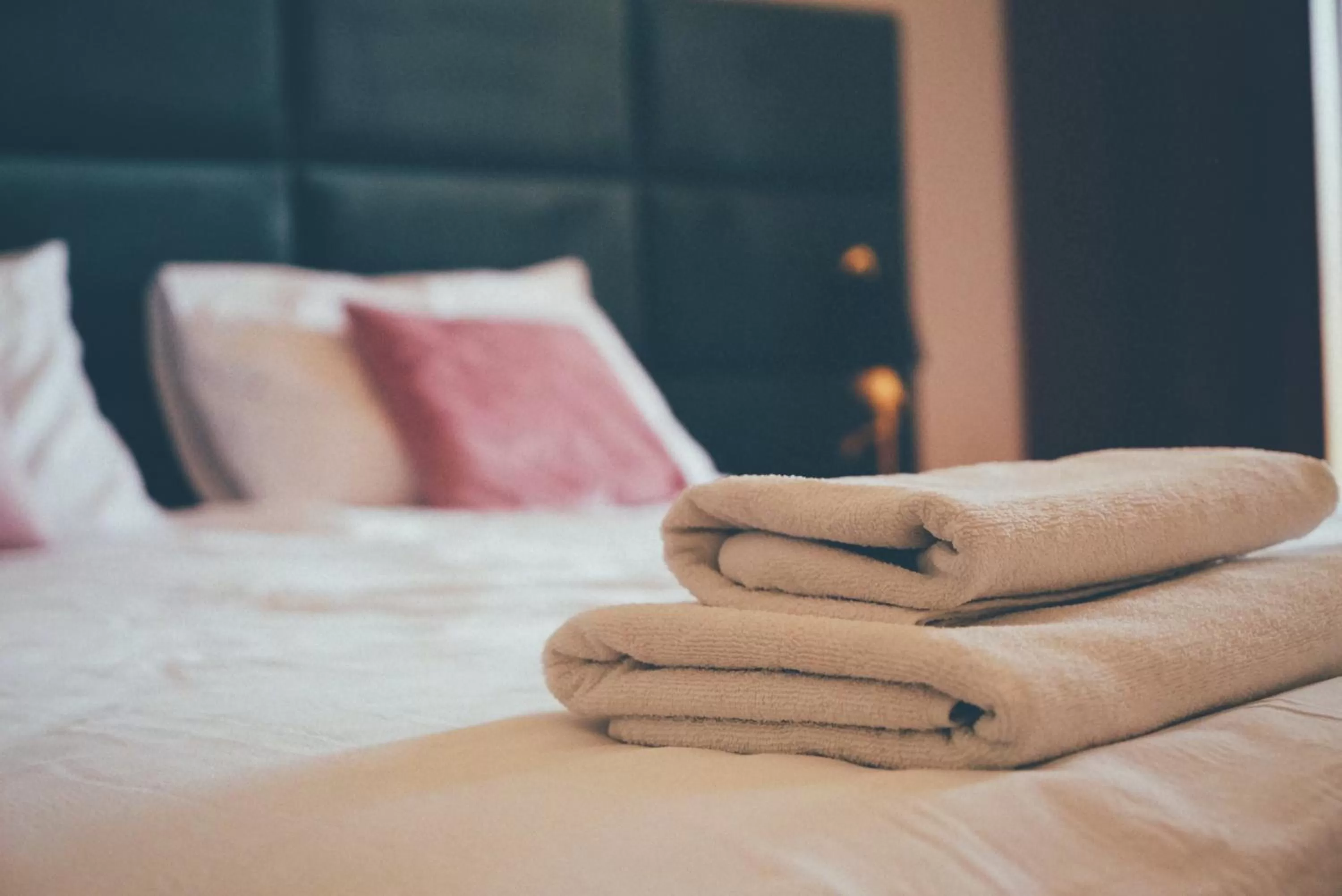 Bed in Dwór Zbożenna