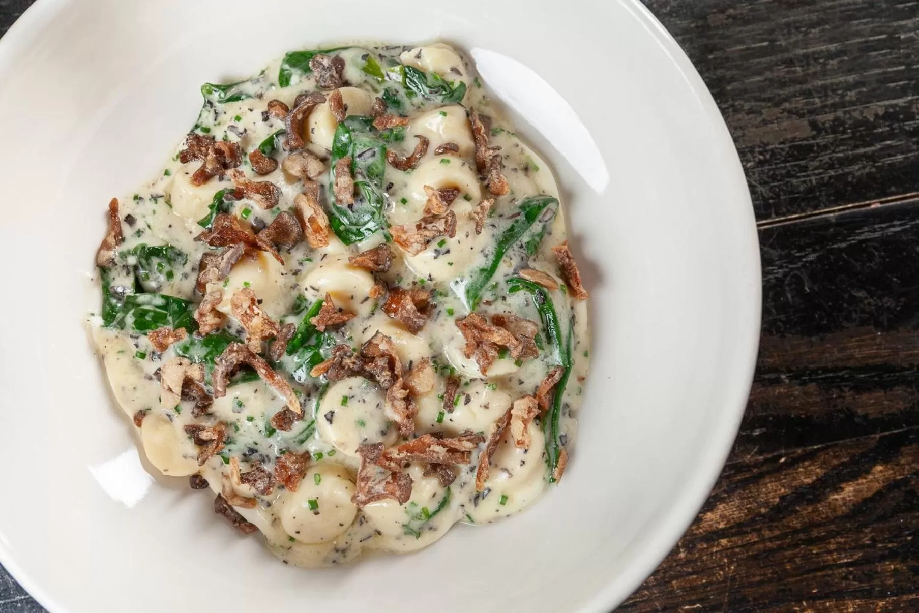 Restaurant/places to eat in Kimpton Hotel Monaco Pittsburgh by IHG