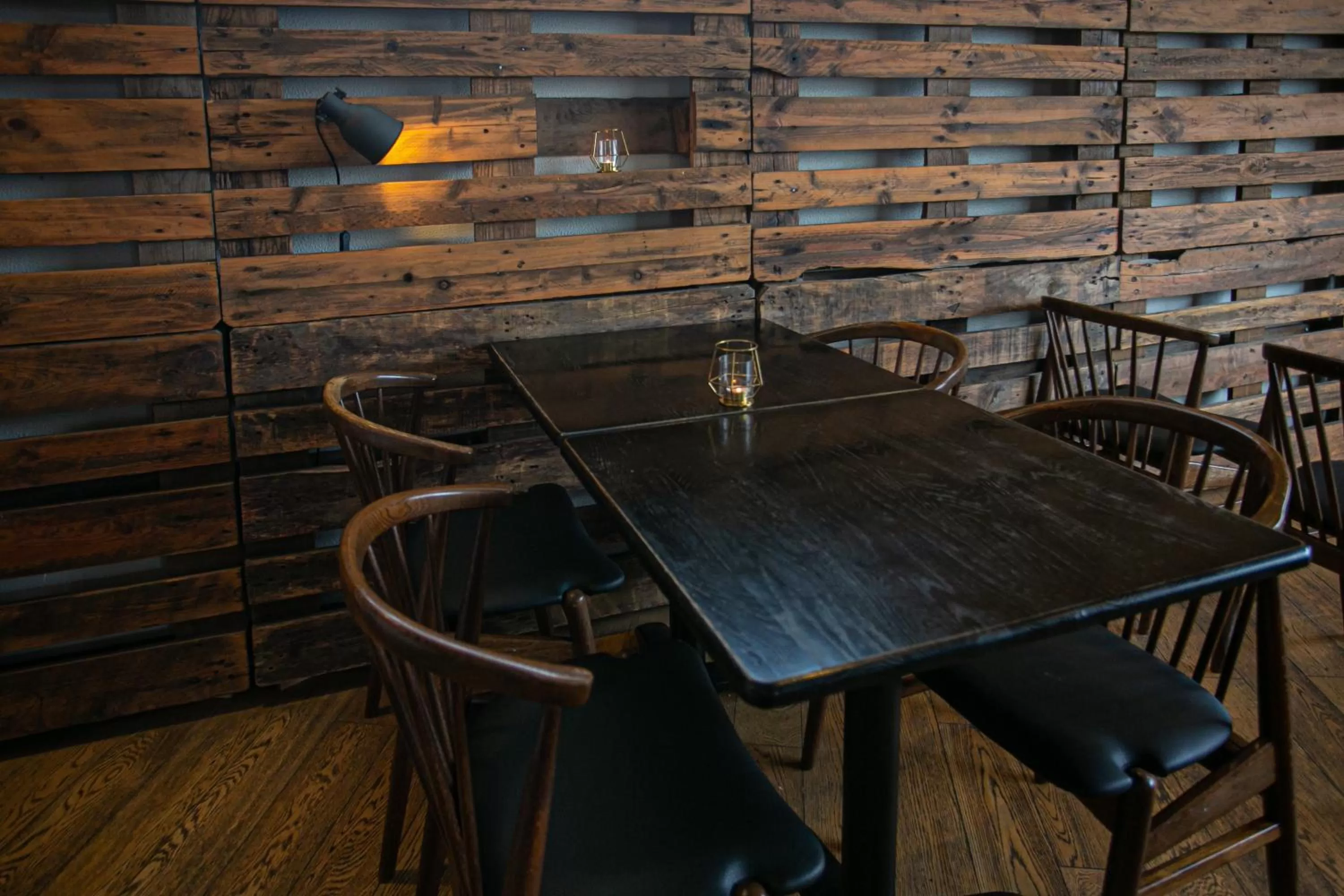 Breakfast in Hotel Norðurland