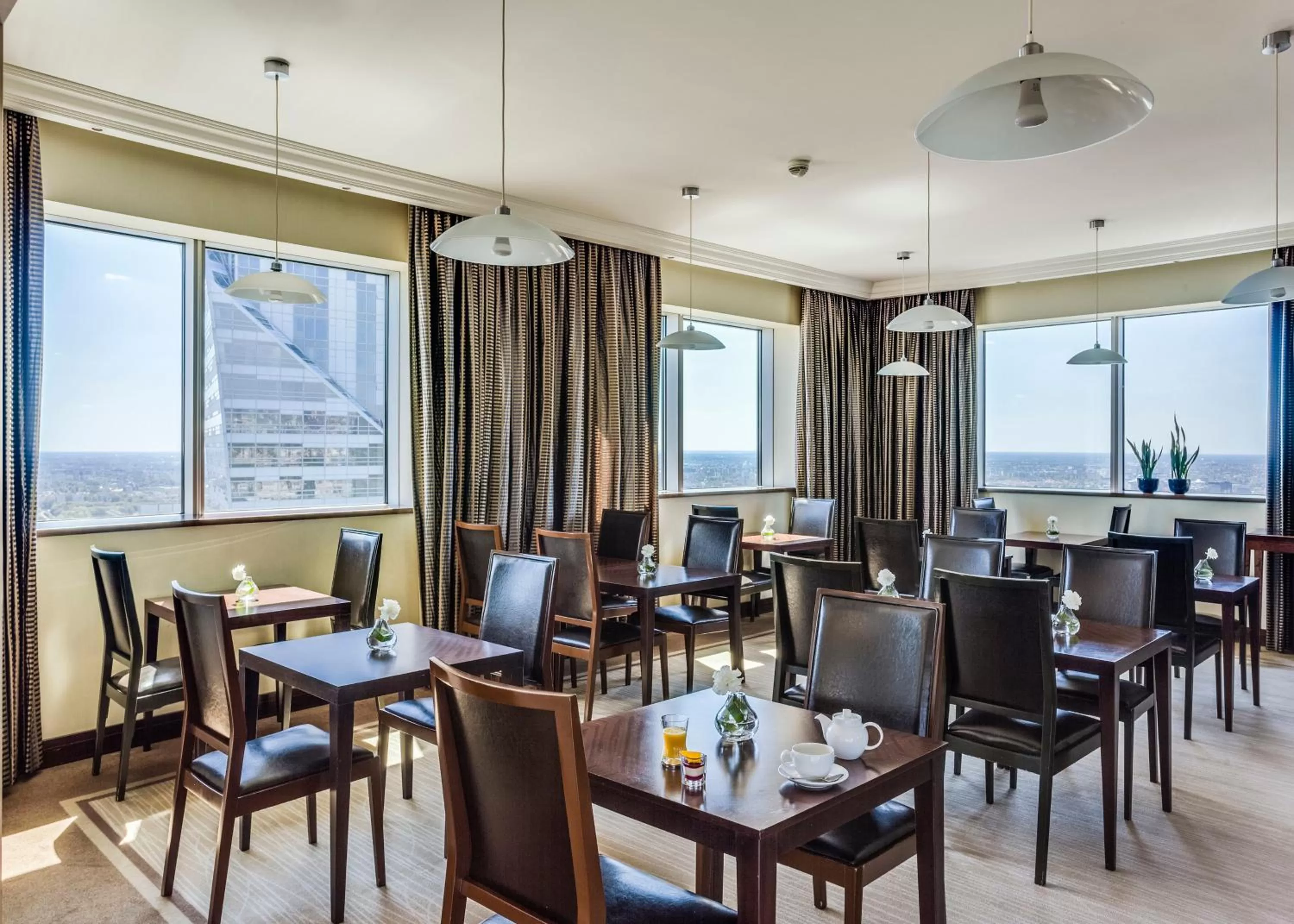 Other in InterContinental Warszawa by IHG