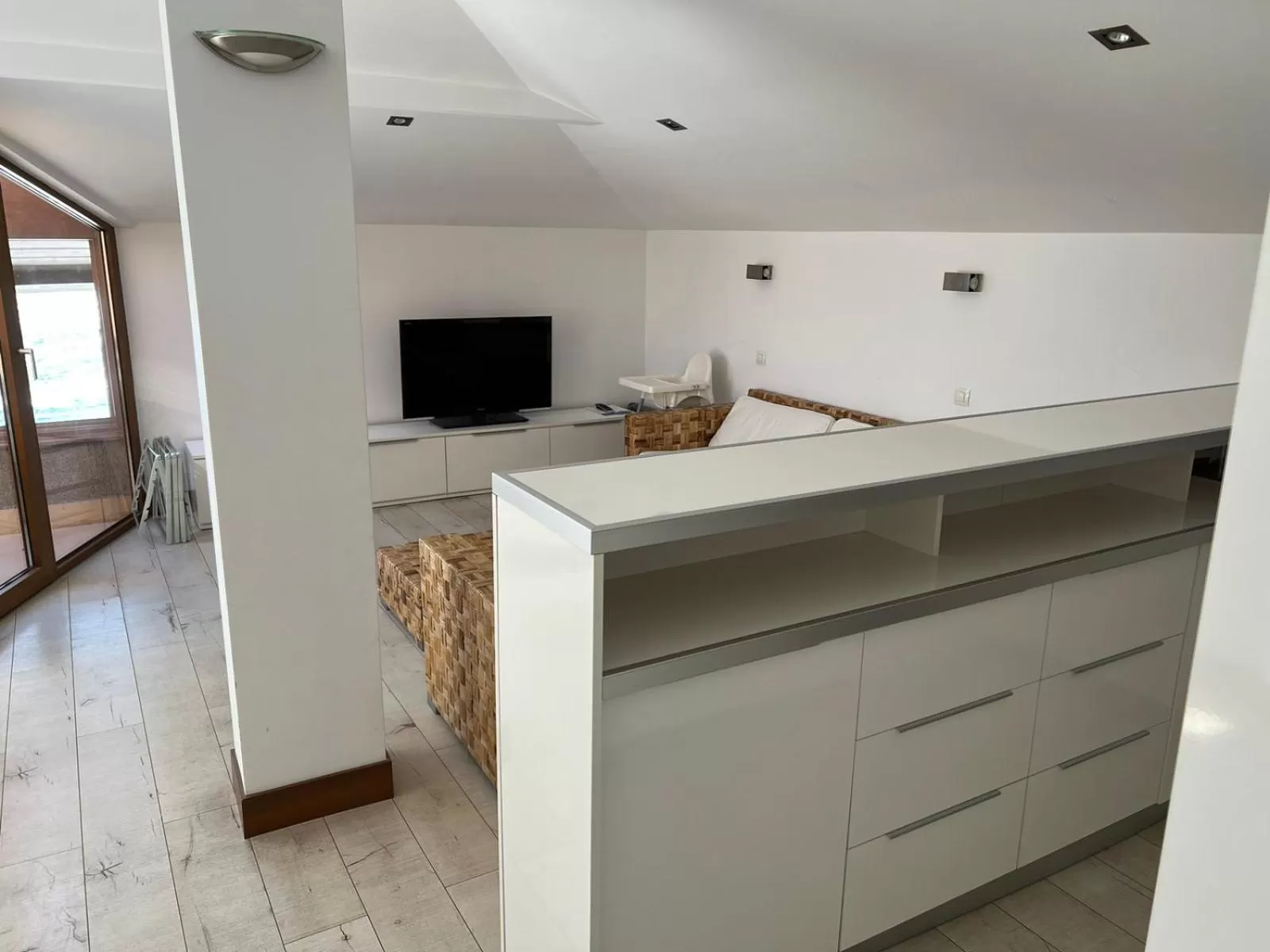 Family Hotel Casa del Mare