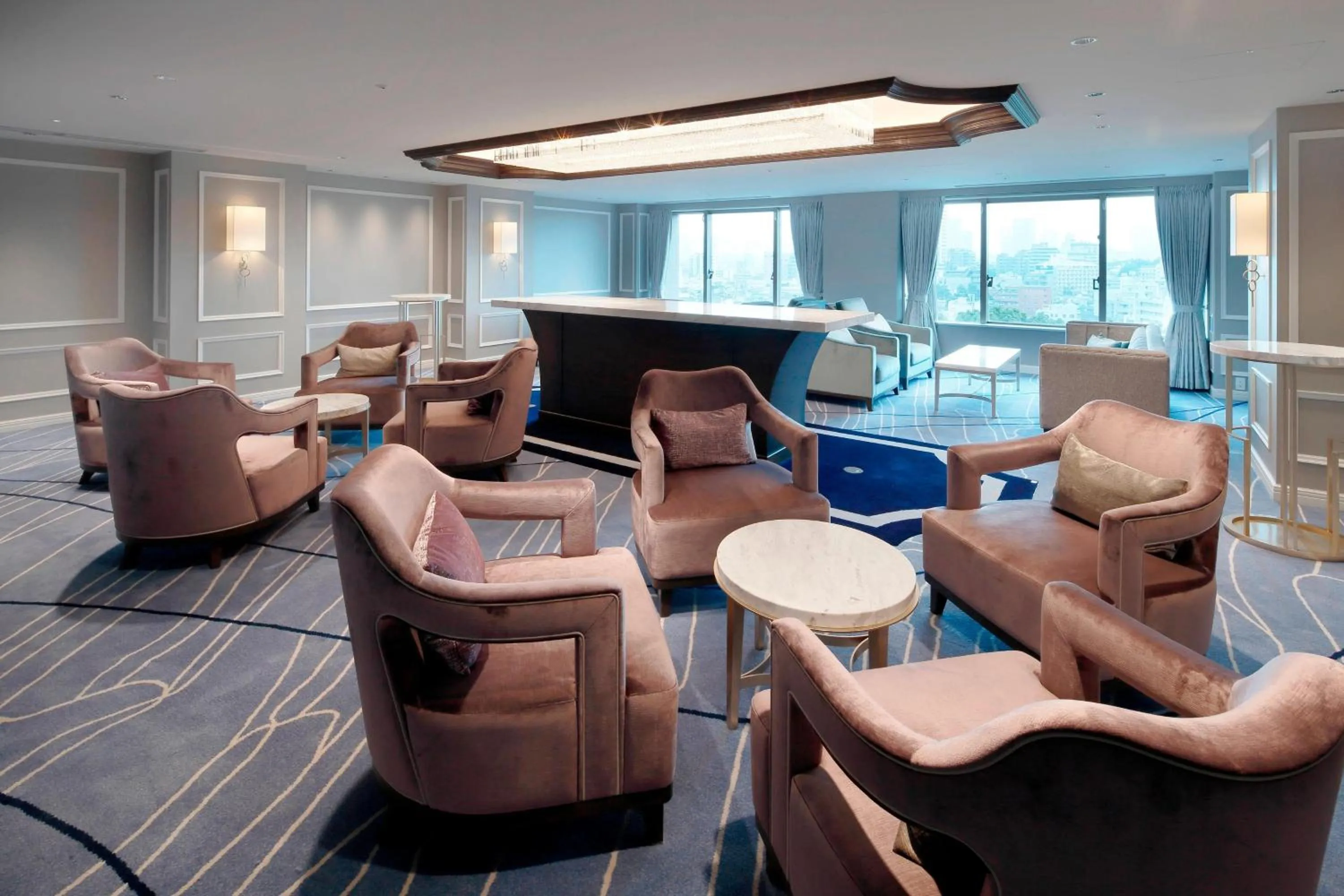 Meeting/conference room in The Westin Tokyo