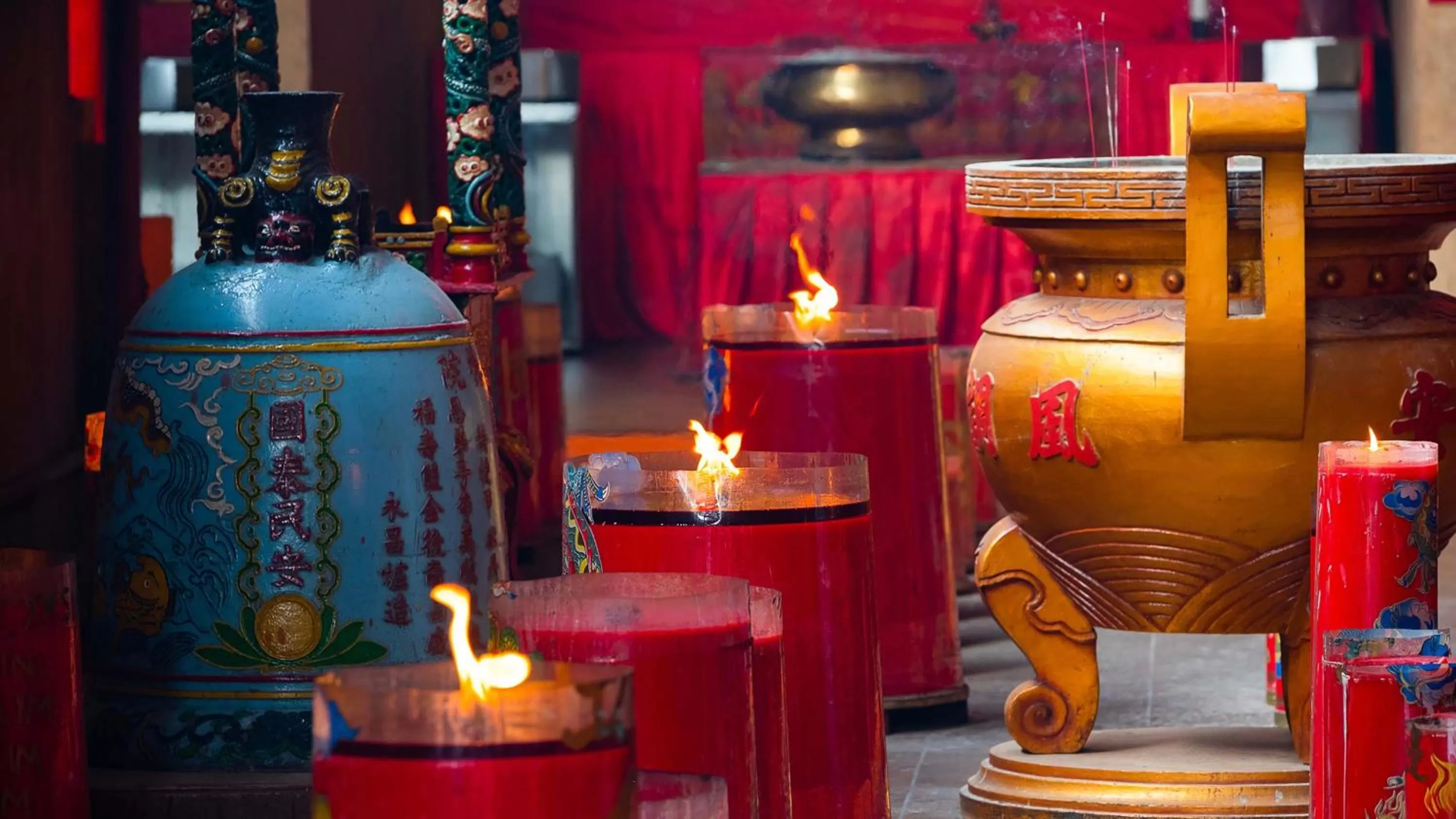 Nearby landmark in Holiday Inn & Suites Jakarta Gajah Mada by IHG