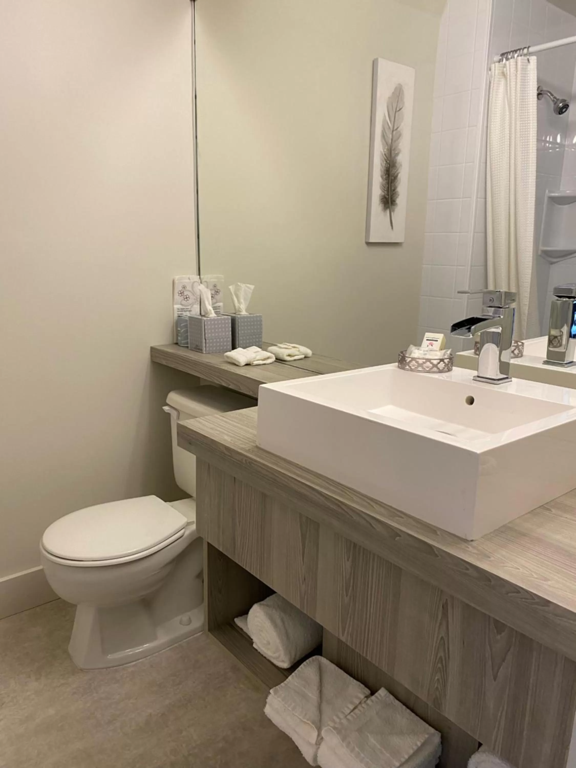 Travelodge by Wyndham Drummondville