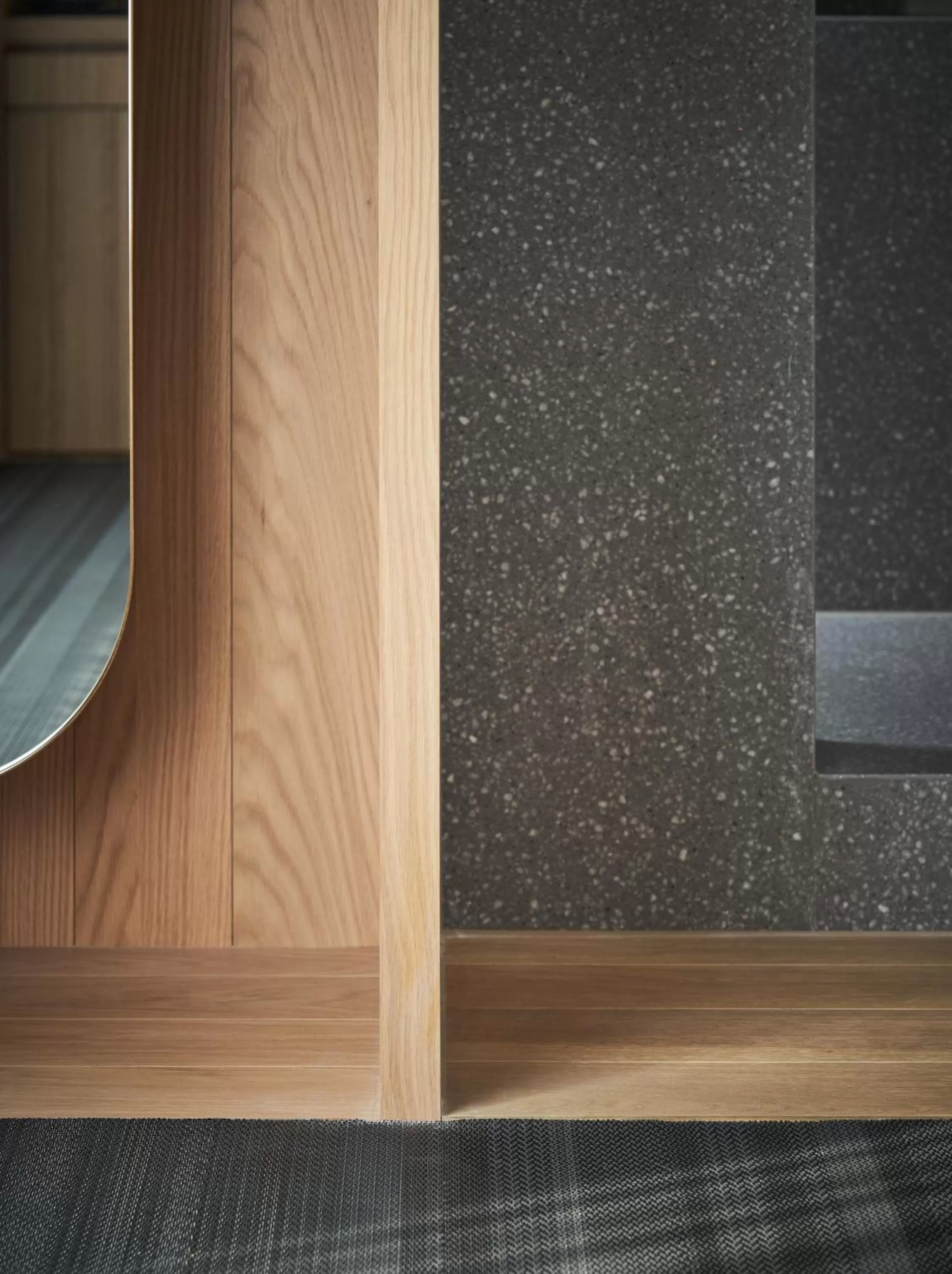 Photo of the whole room in Kimpton Da An Taipei- an IHG Hotel