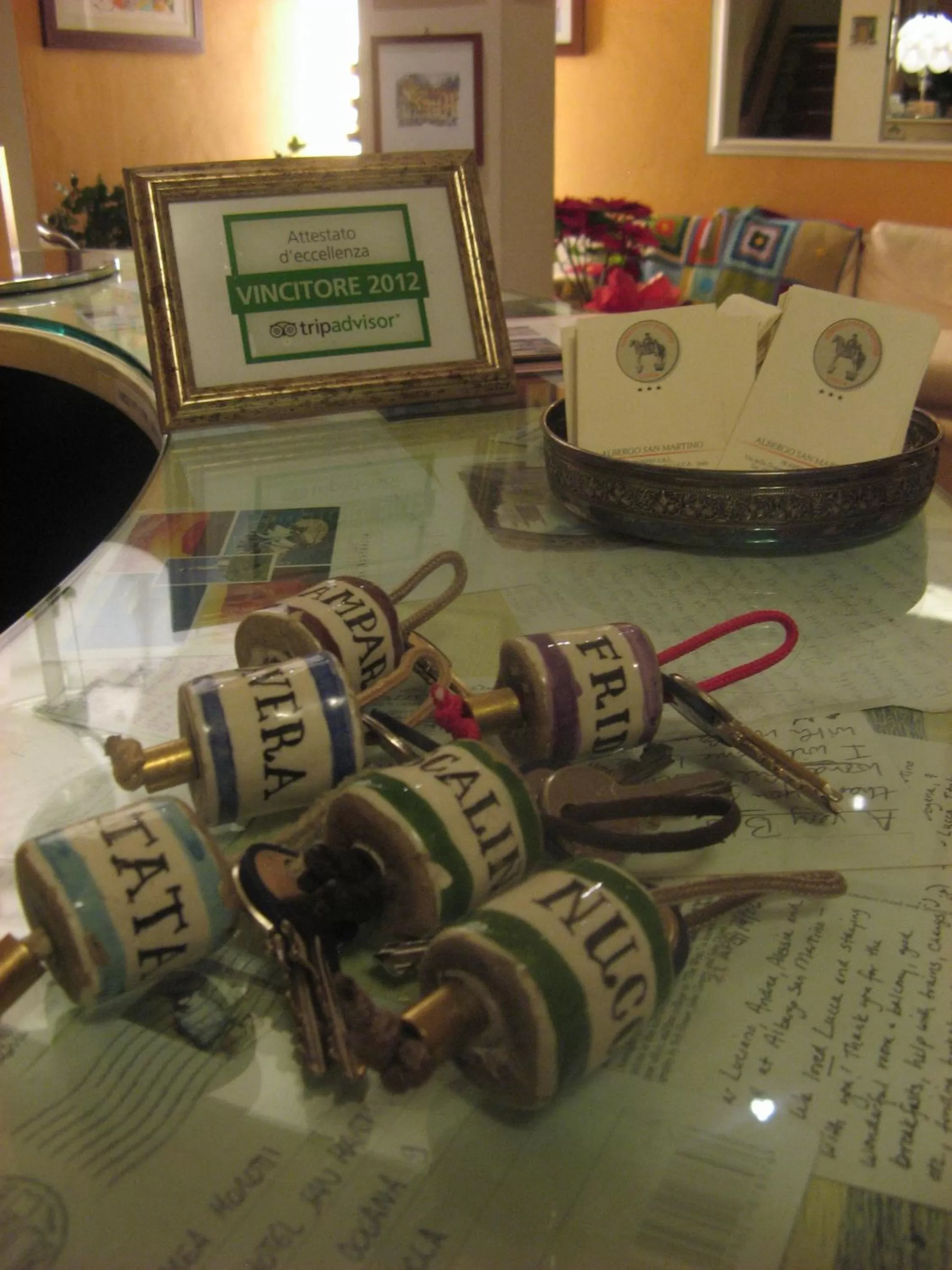 Other in Albergo San Martino & Depandance