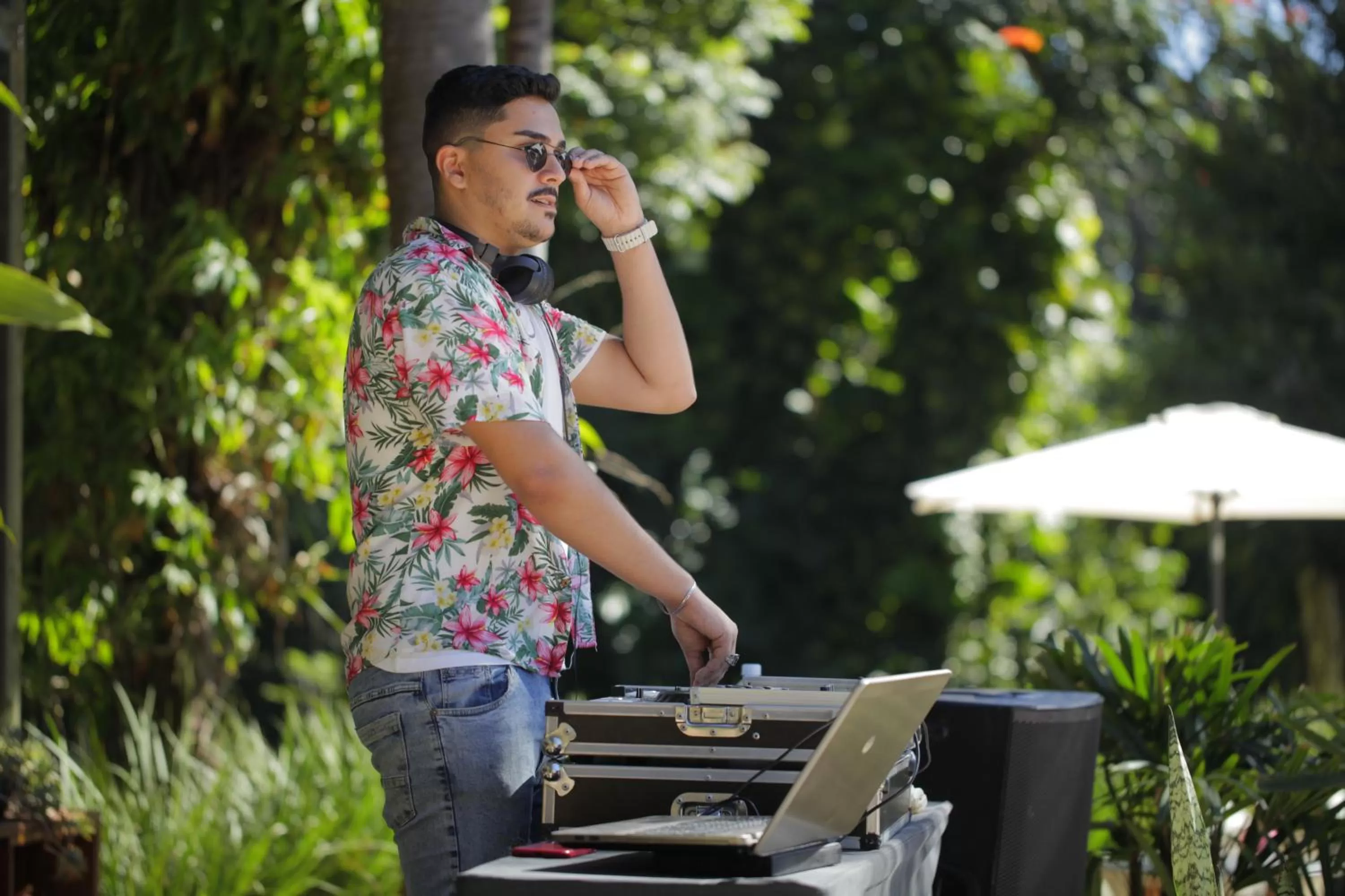 Summer in Vivaz Cataratas Hotel Resort