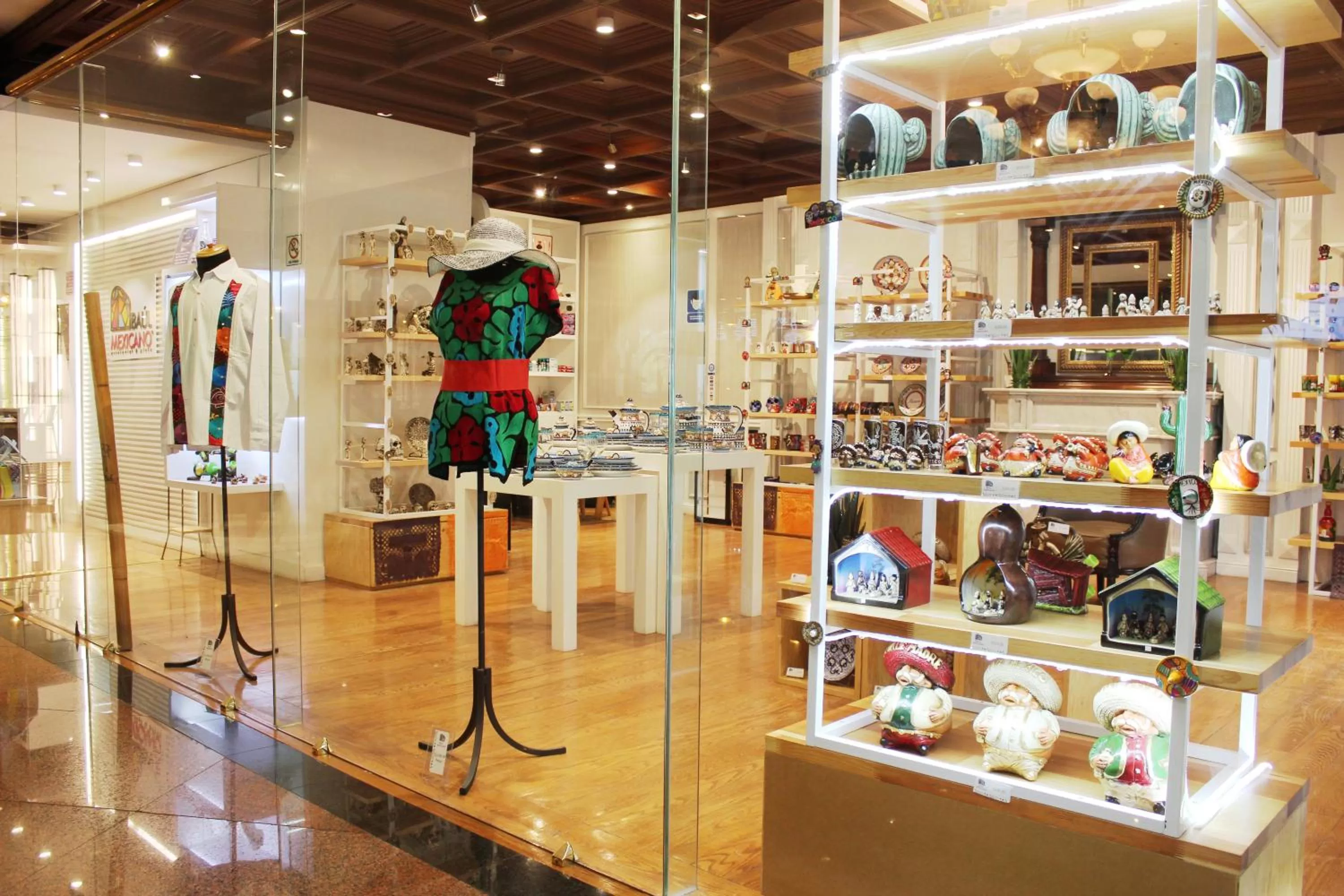 Other in Barceló Mexico Reforma