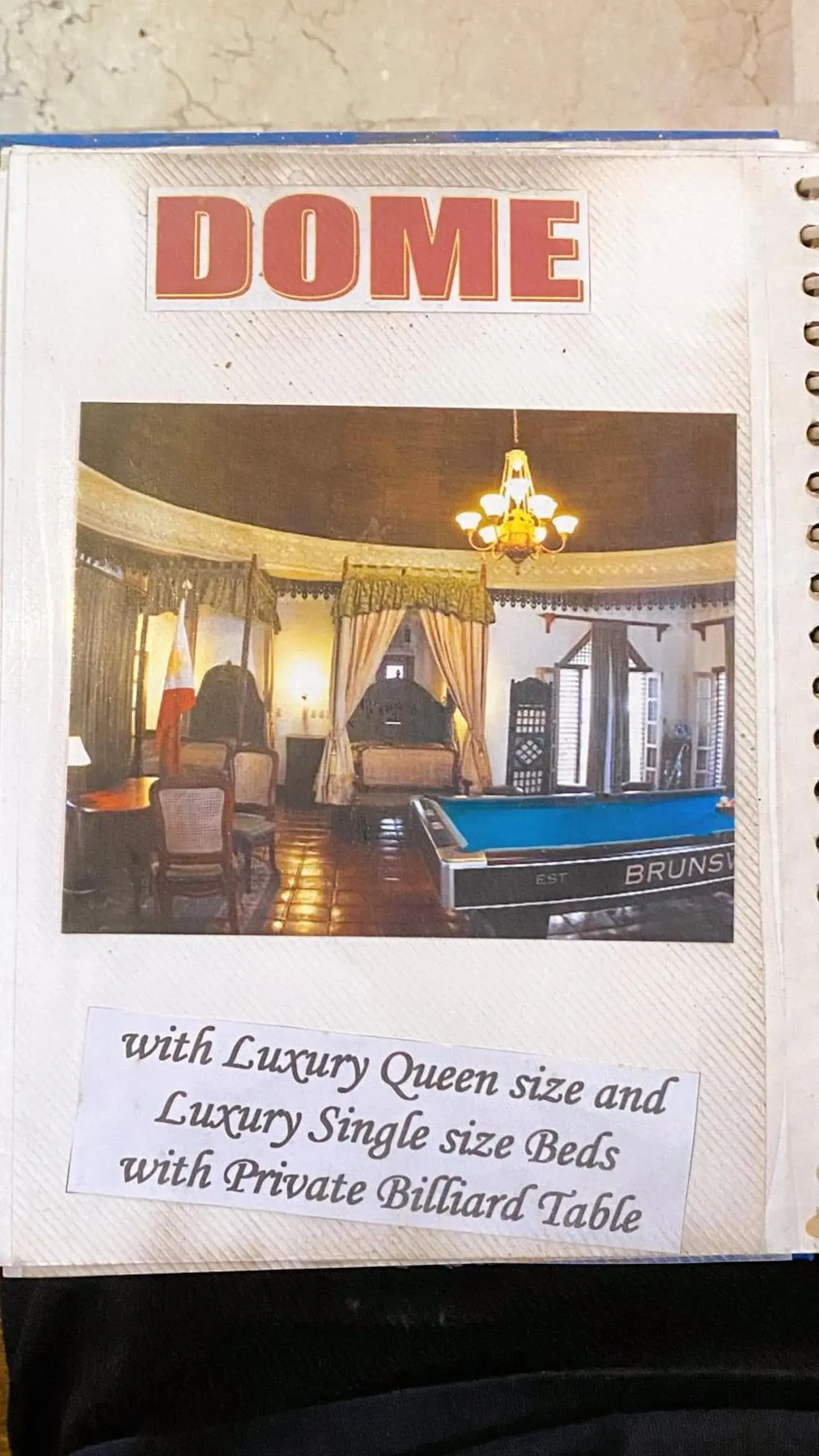 Deluxe Apartment in Tropicana Castle Dive Resort powered by Cocotel Deluxe Apartment in Tropicana Castle Dive Resort powered by Cocotel