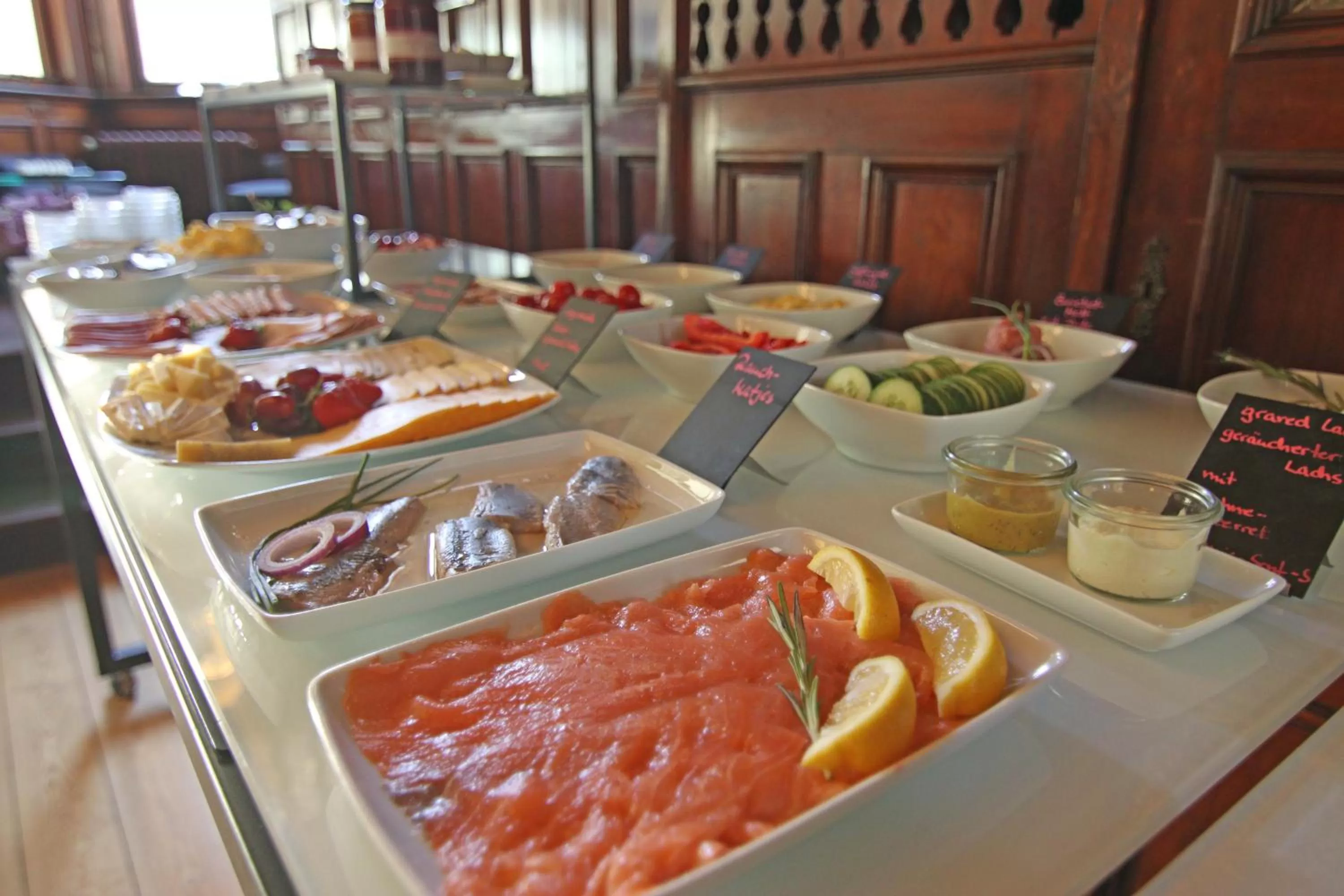 Villa WellenRausch - Adults Only