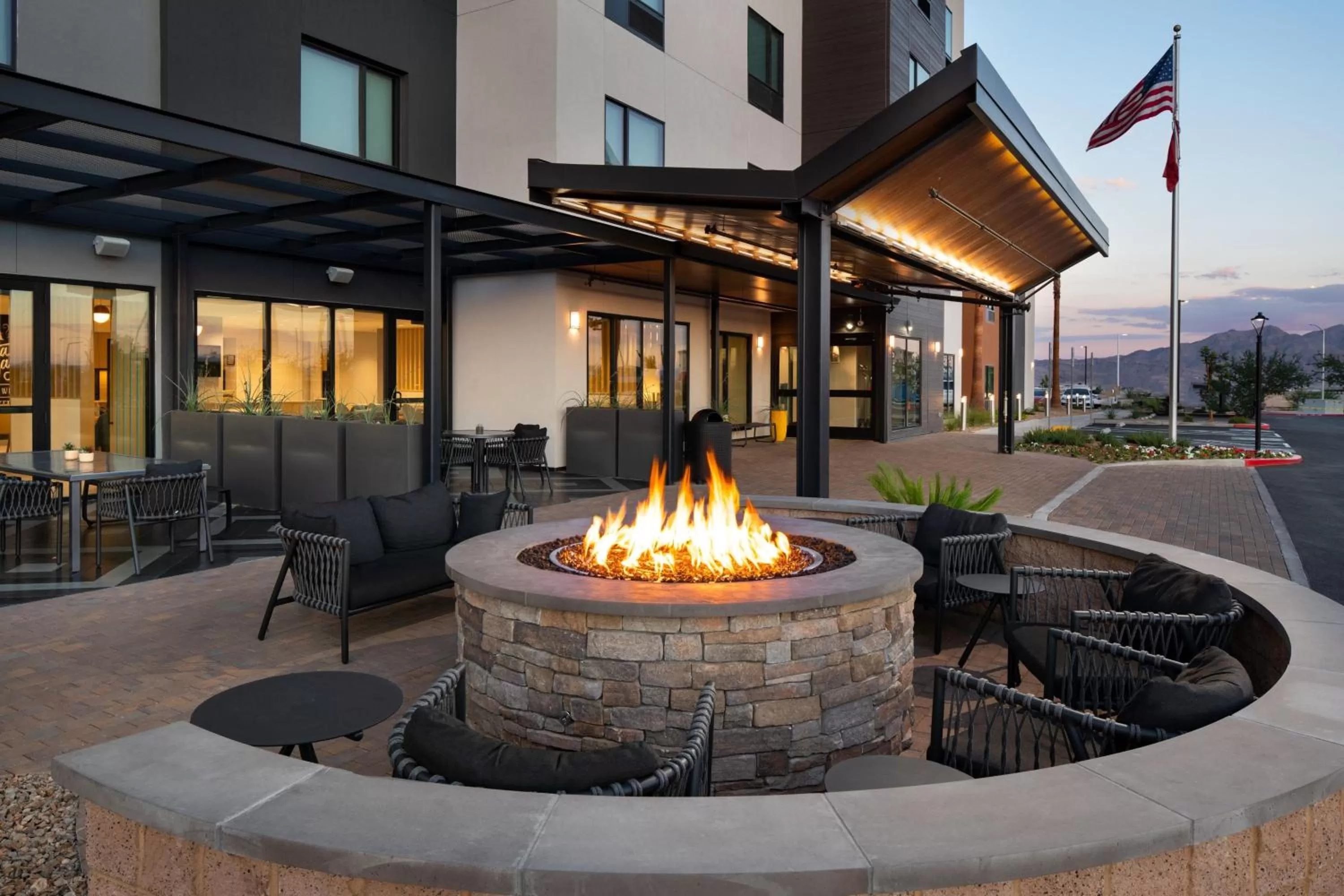 Other in TownePlace Suites by Marriott Las Vegas North I-15