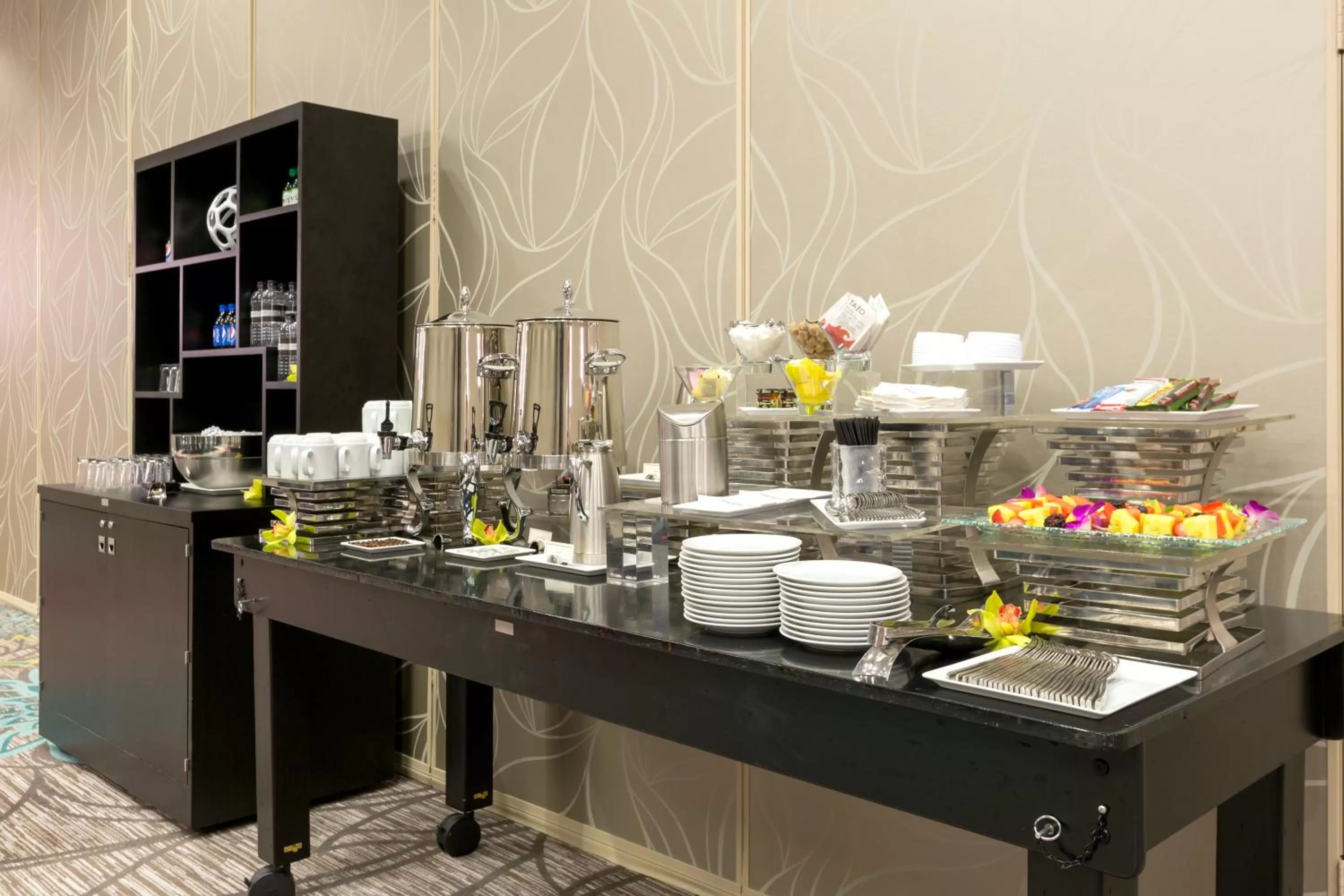 Restaurant/places to eat in Wyndham Grand Jupiter at Harbourside Place