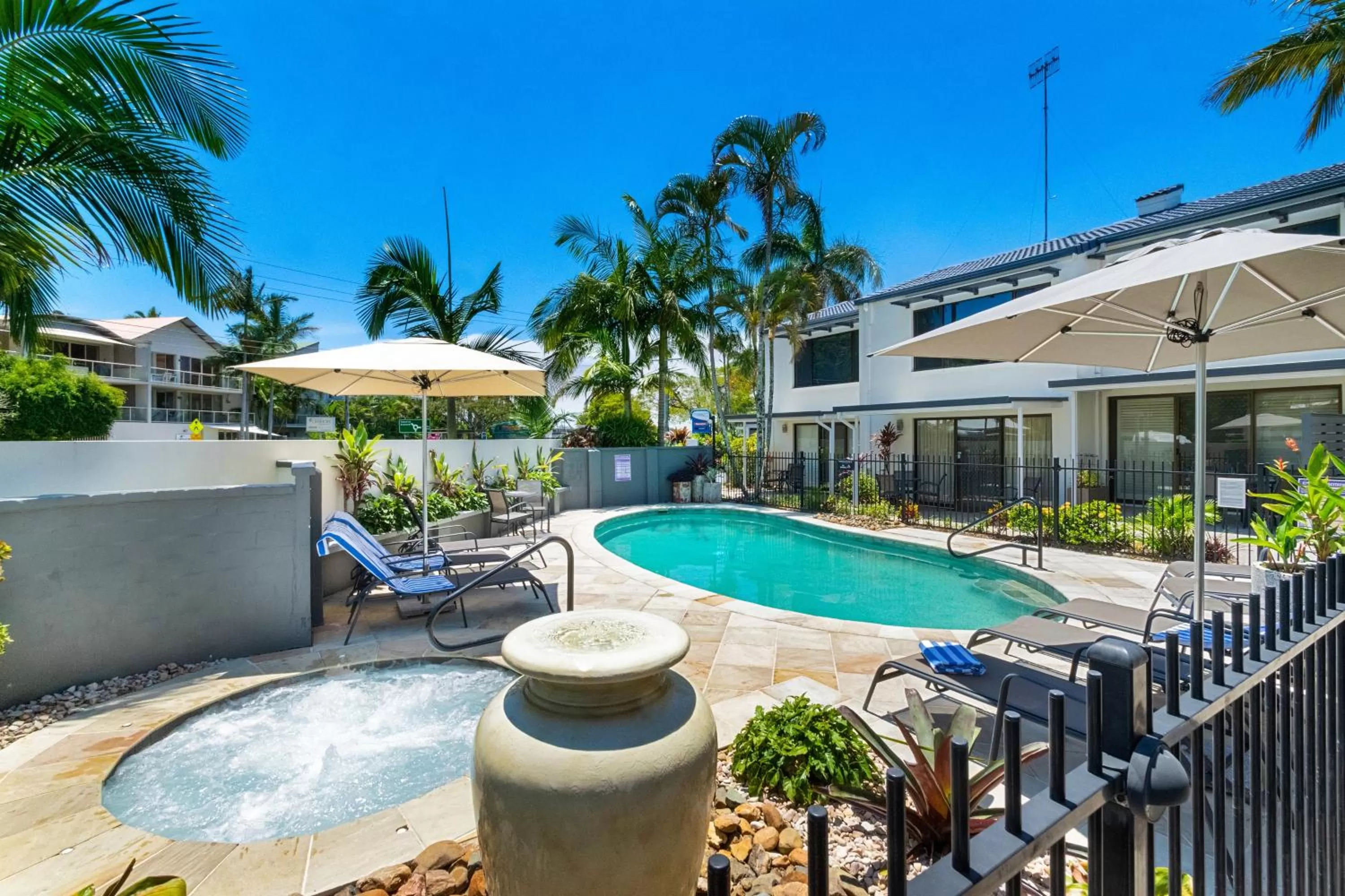 Noosa Place Resort