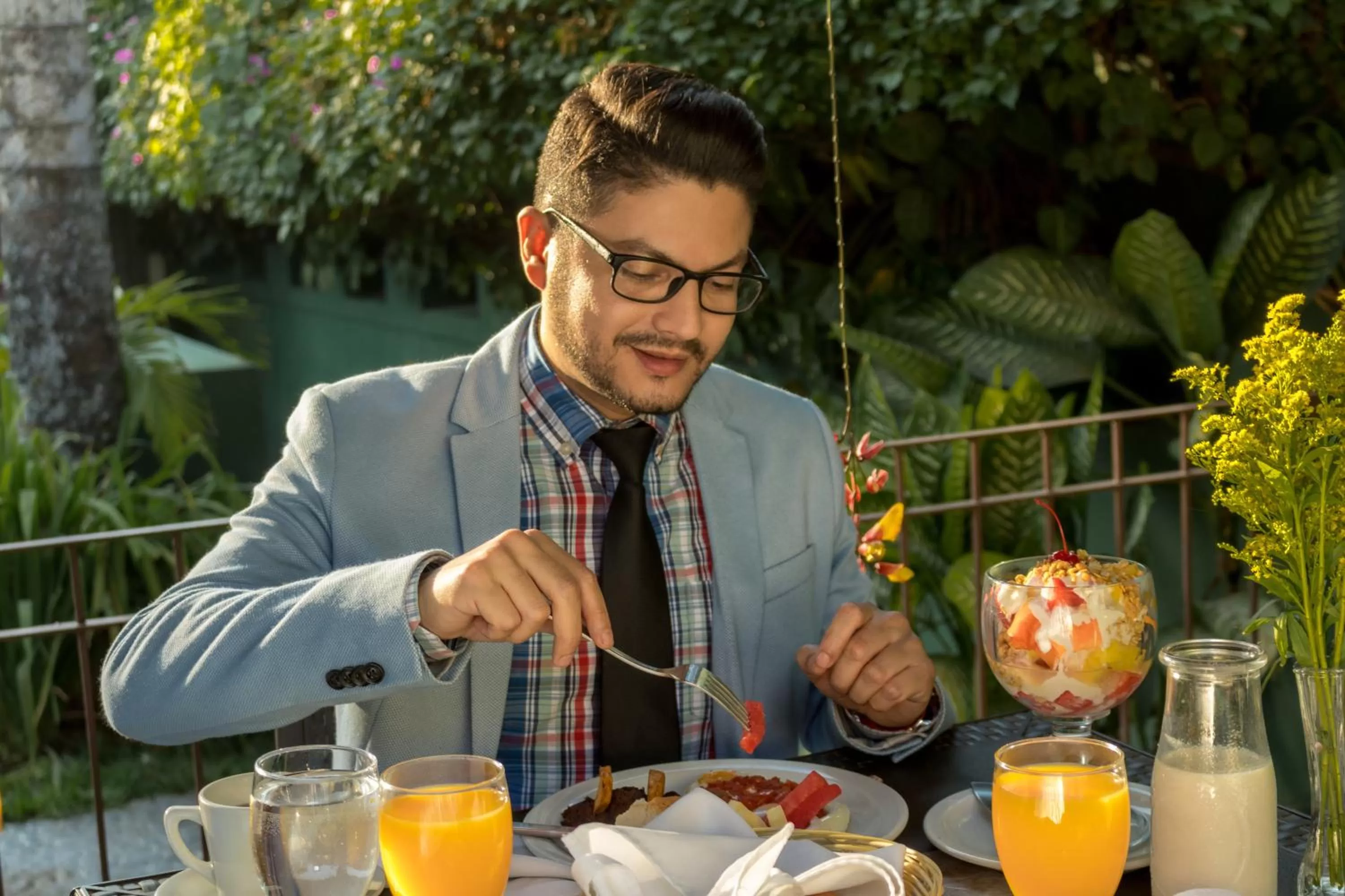 Las Magnolias Hotel Boutique