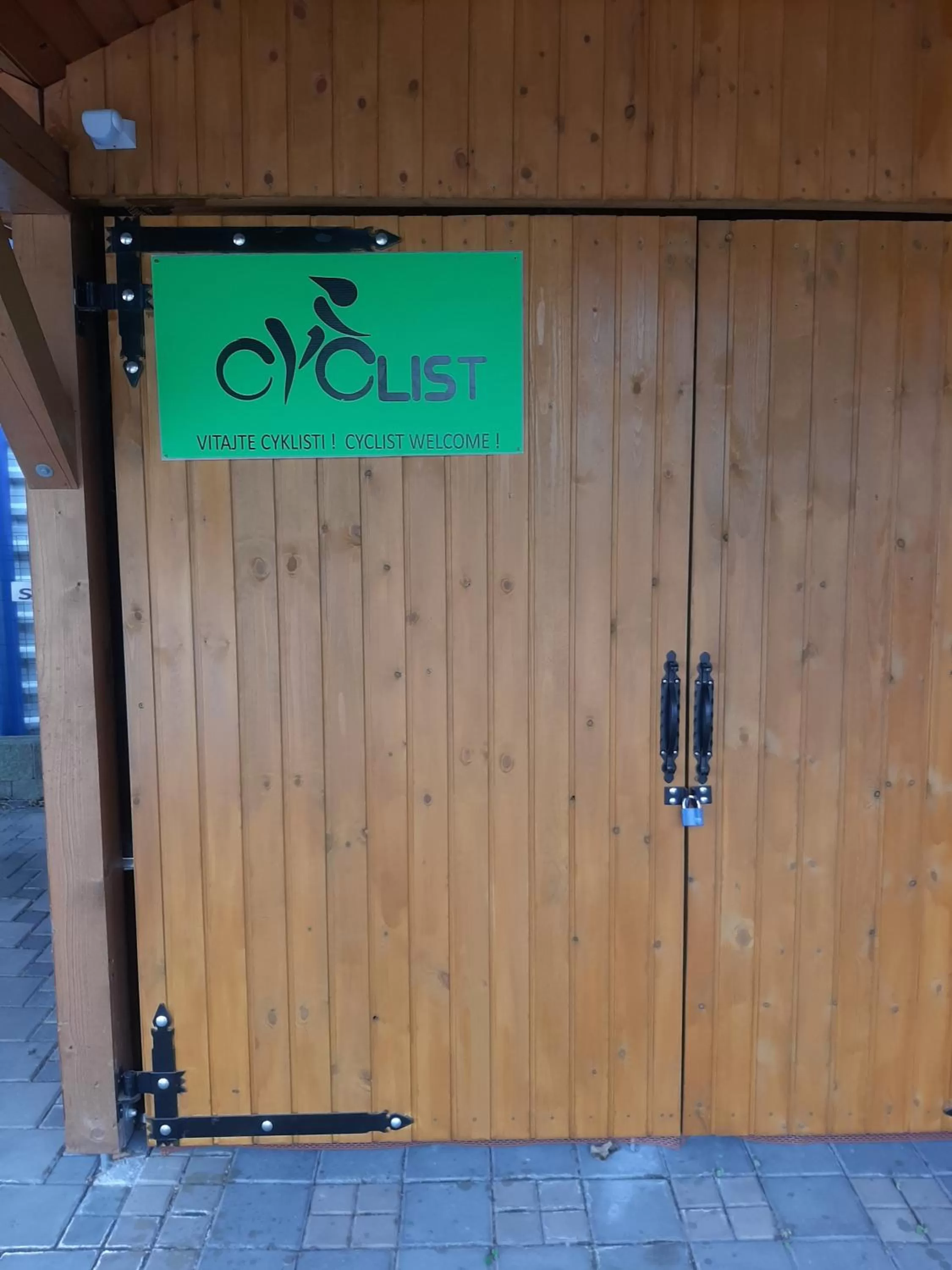 Cycling in garni Hotel S.O.G.* * *