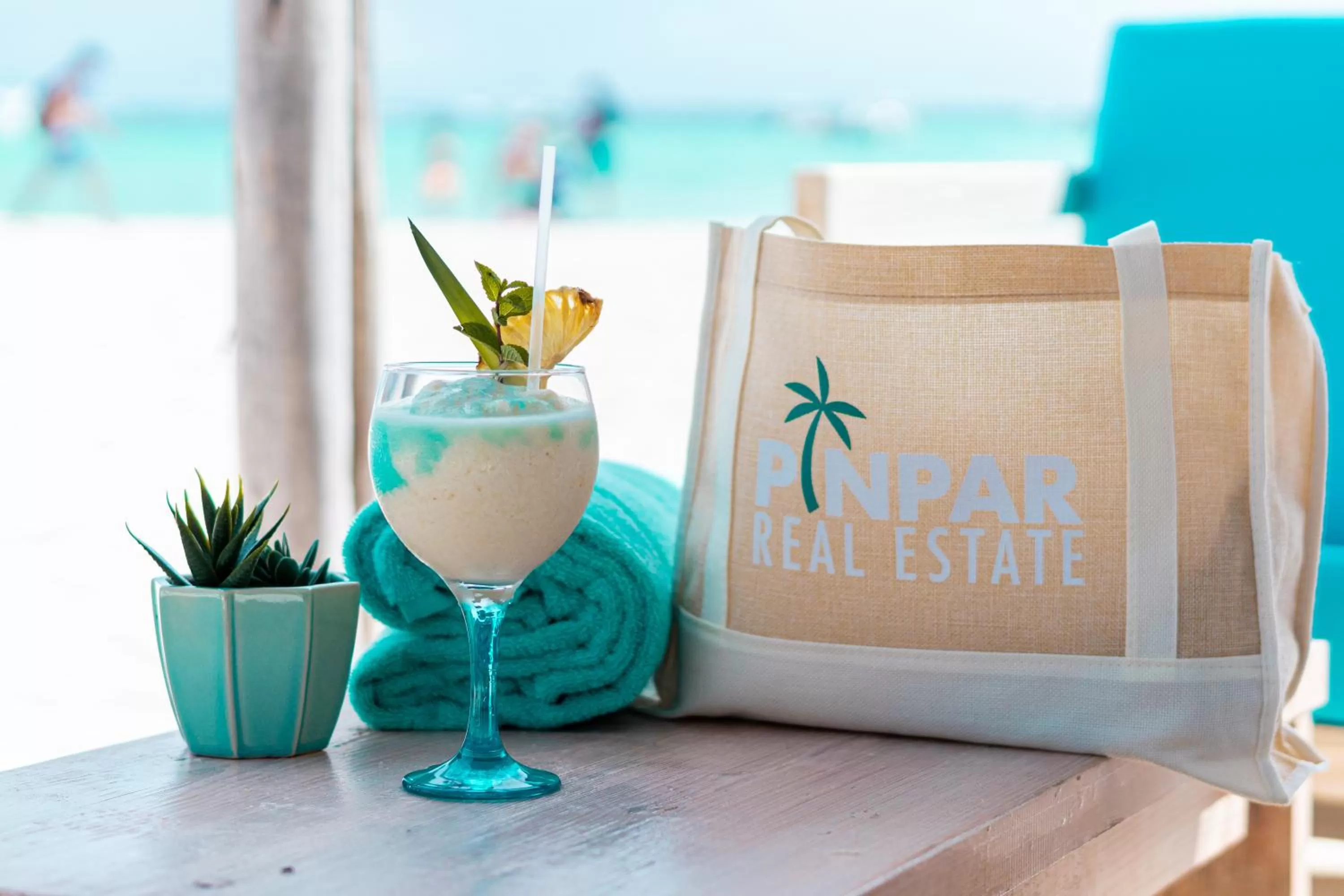 Villa Blanca Beach Club