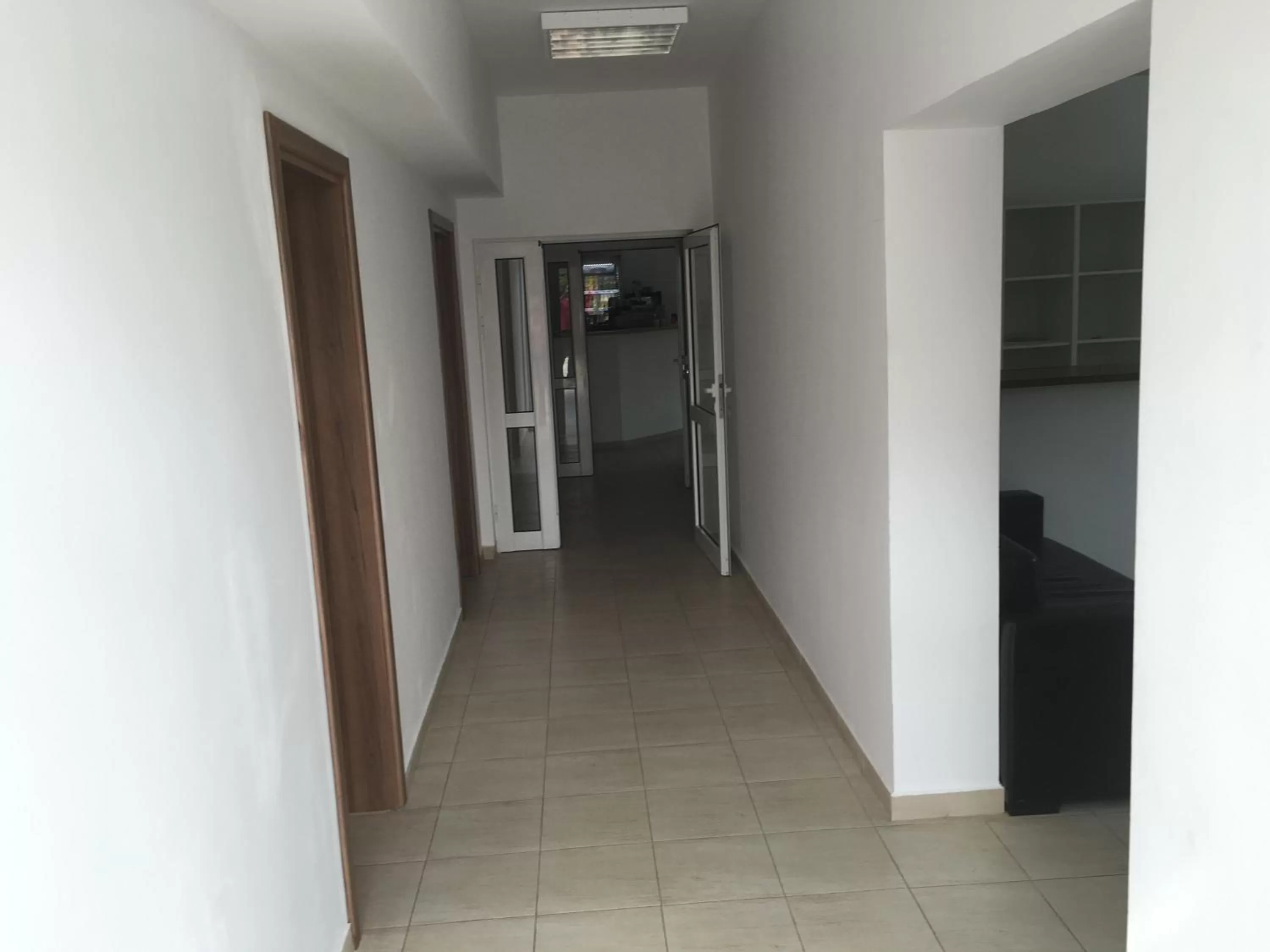 Property building in By The River Hotel