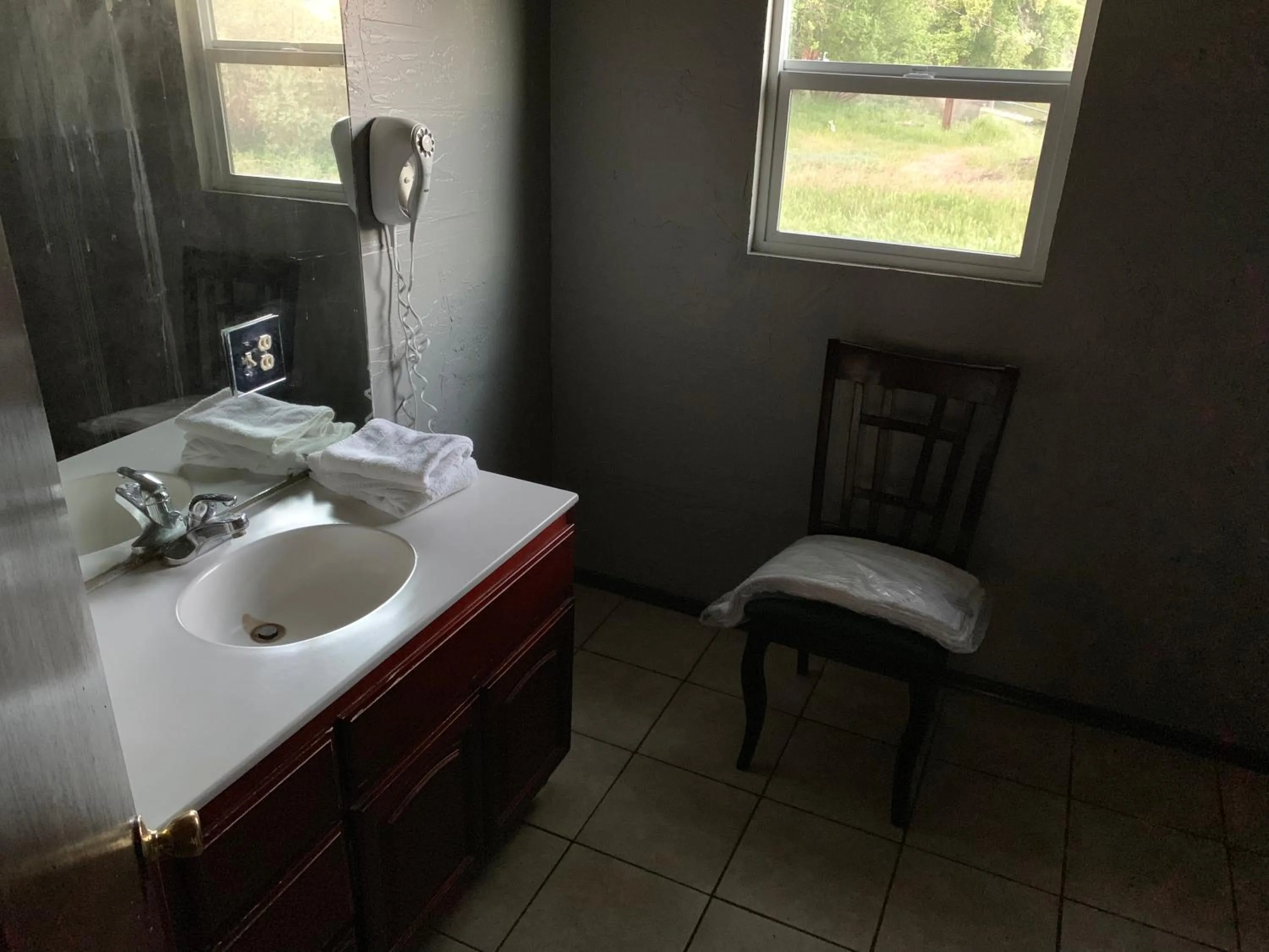 Mountain Trail Lodge and Vacation Rentals