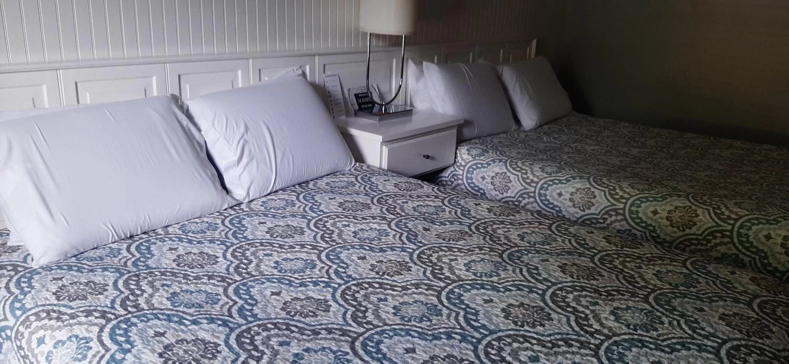 Bedroom, Bed in THE ASHWOOD INN