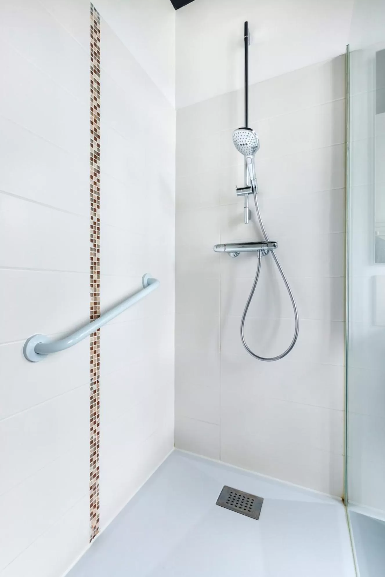 Bedroom in Au Chat Qui Dort Lille - Villa Gounod