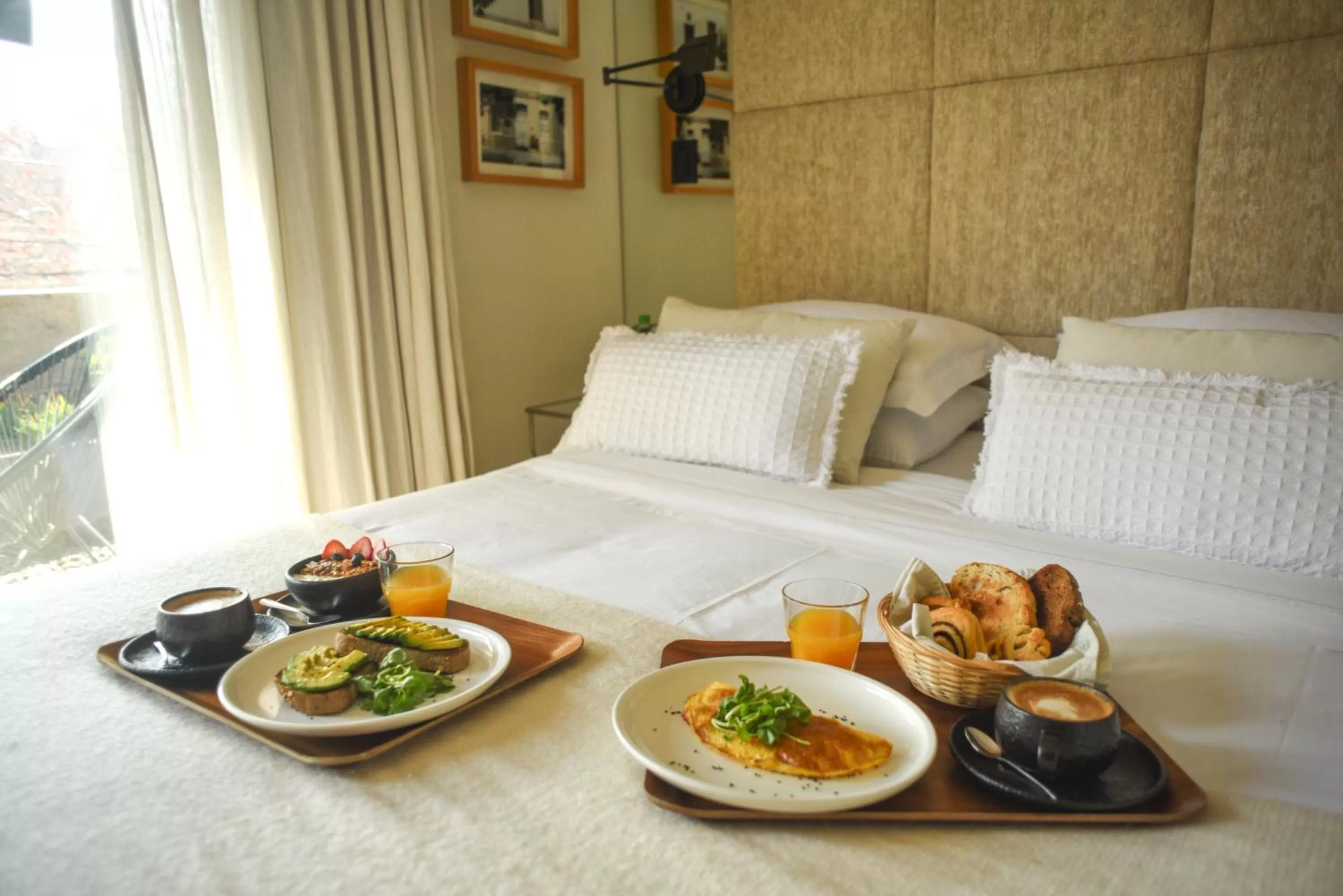 Breakfast, Bed in Maison Italia 1029