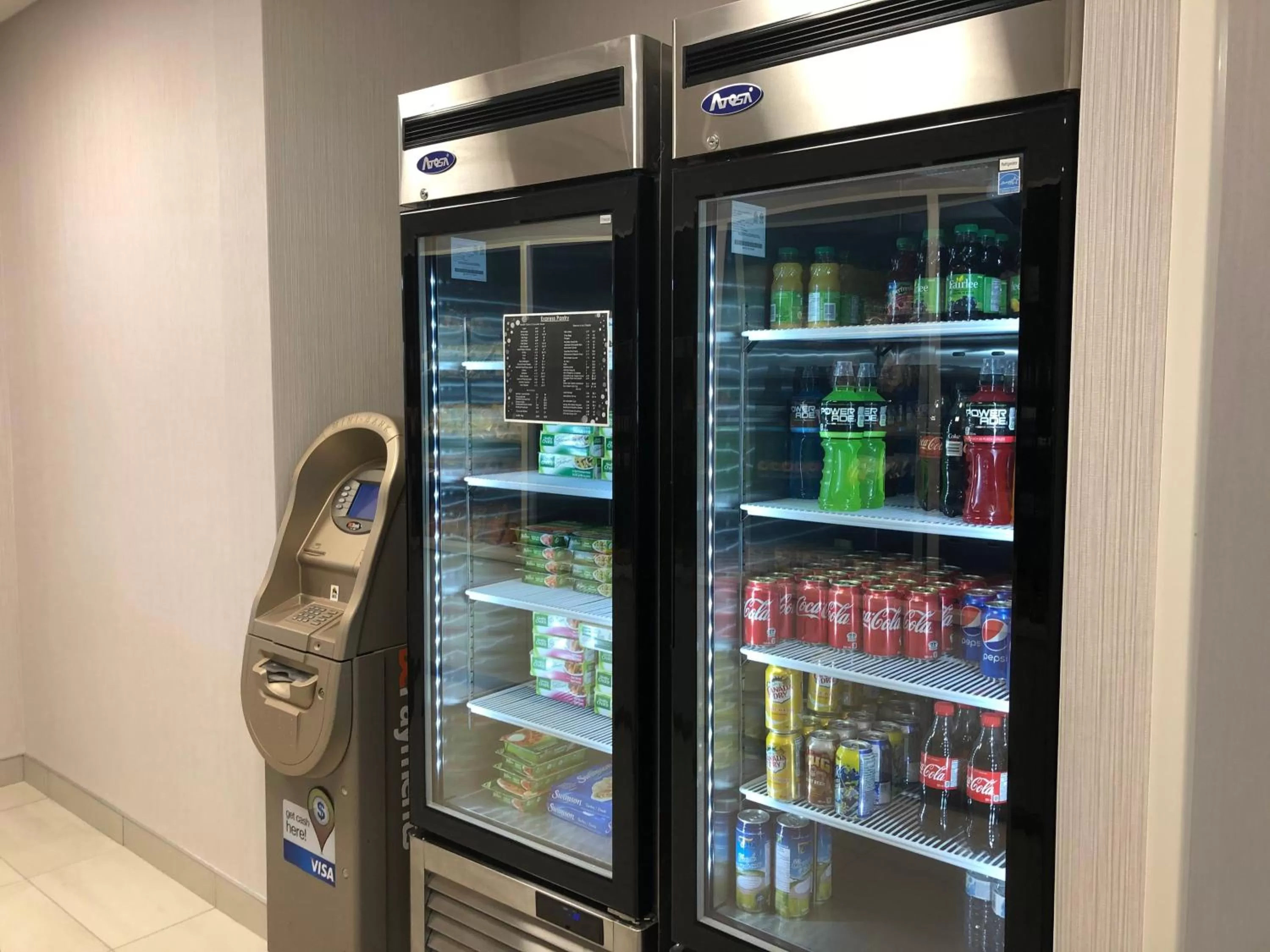 Other in Holiday Inn Express & Suites Halifax Airport by IHG