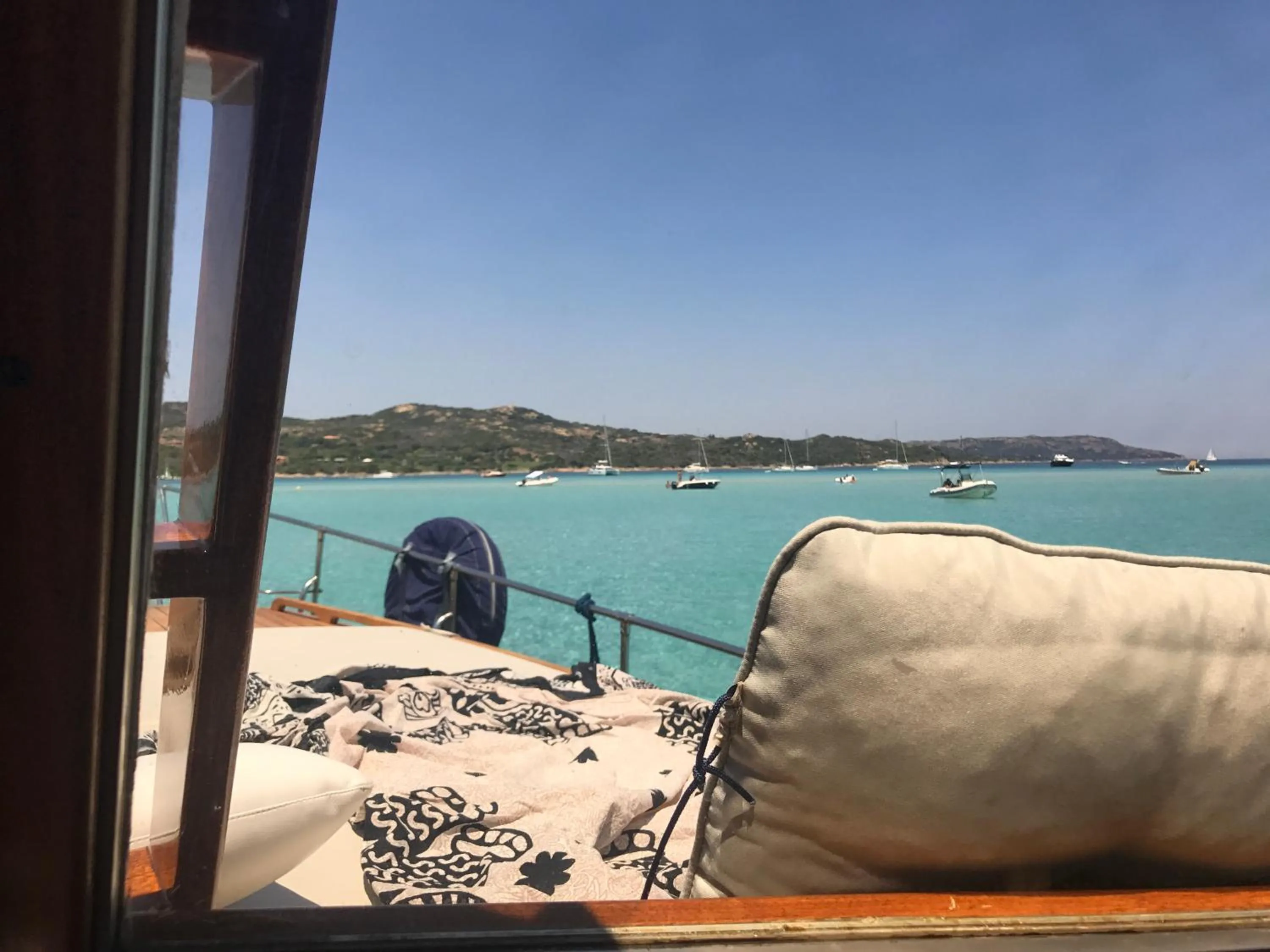 Hiking in Hotel Villa Del Parco