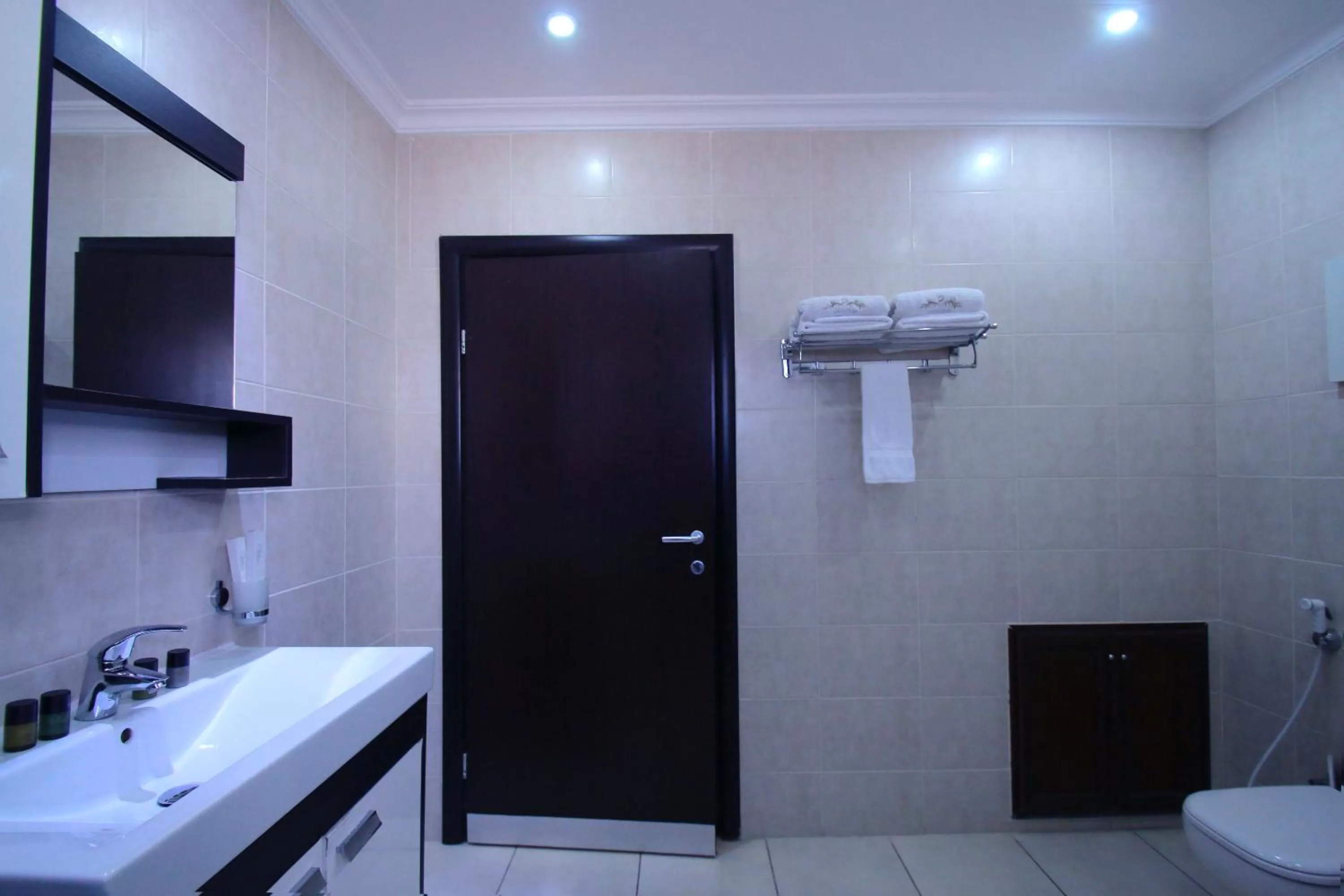 City Rose Hotel Suites