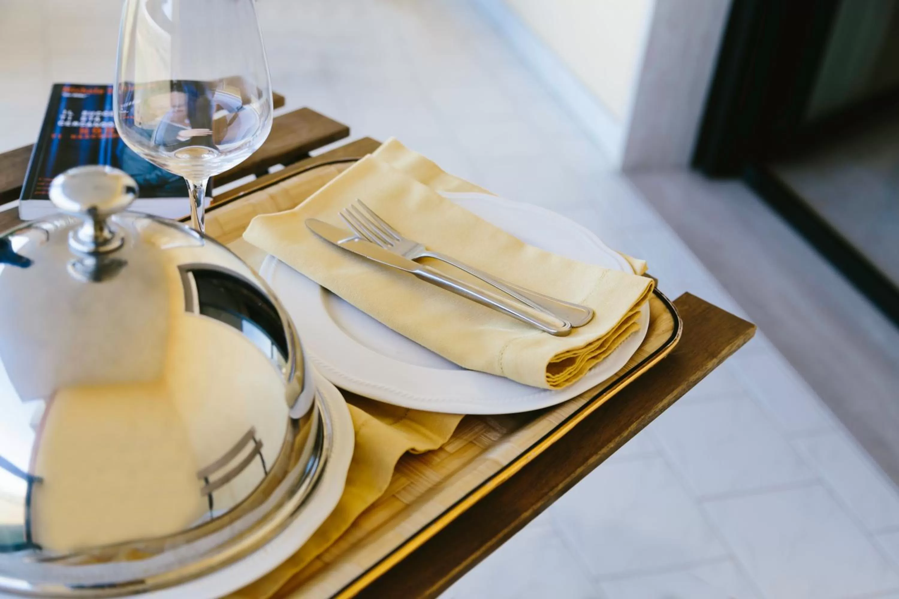 Hotel Residence Federiciano