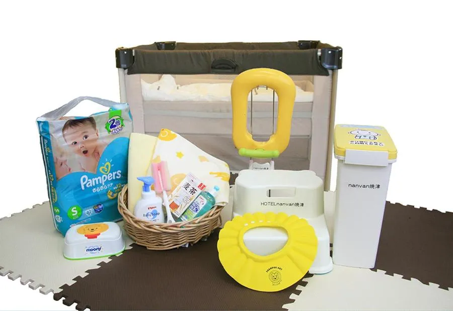 Hotel nanvan浜名湖