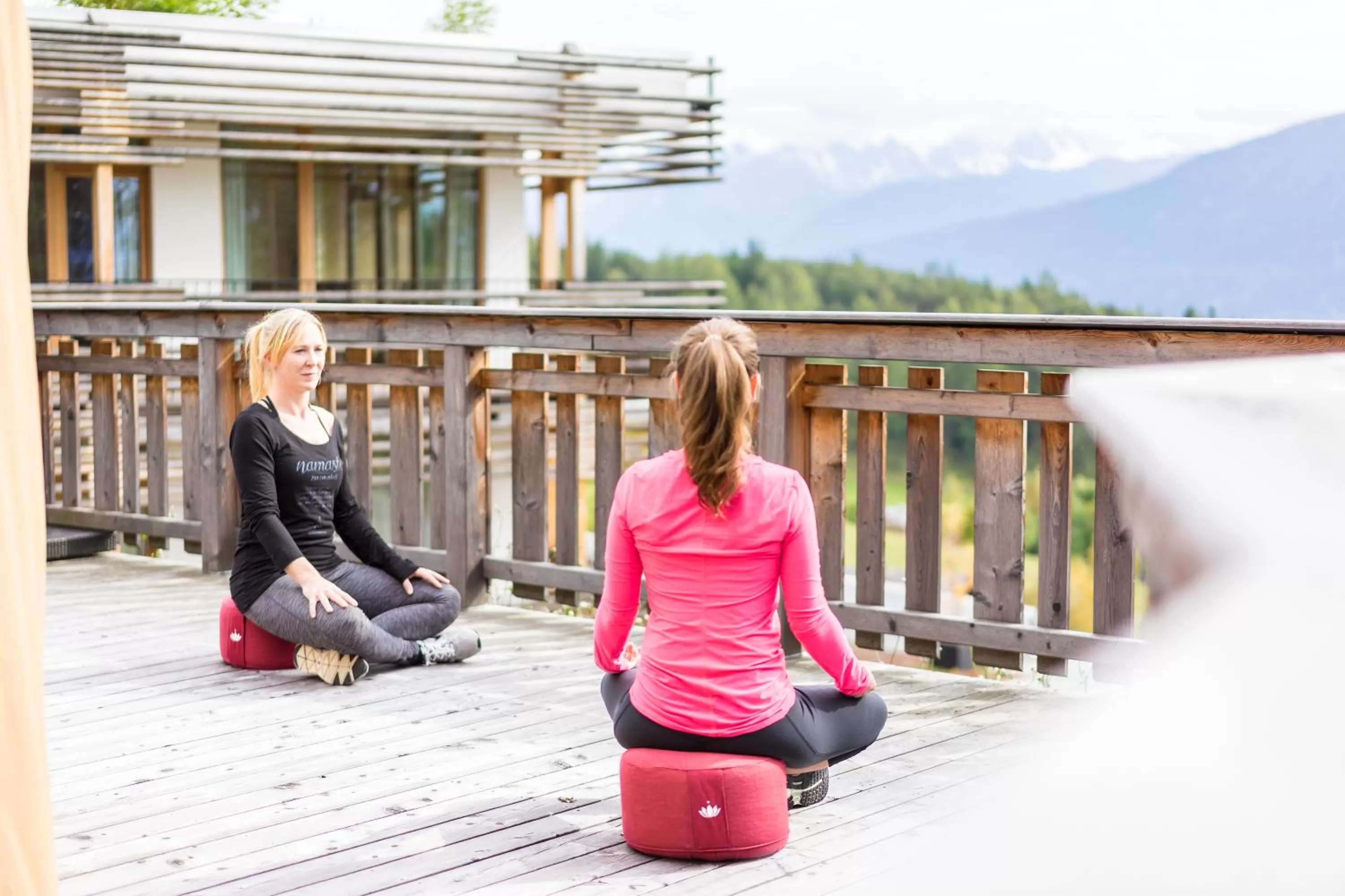 People in NIDUM - Casual Luxury Hotel