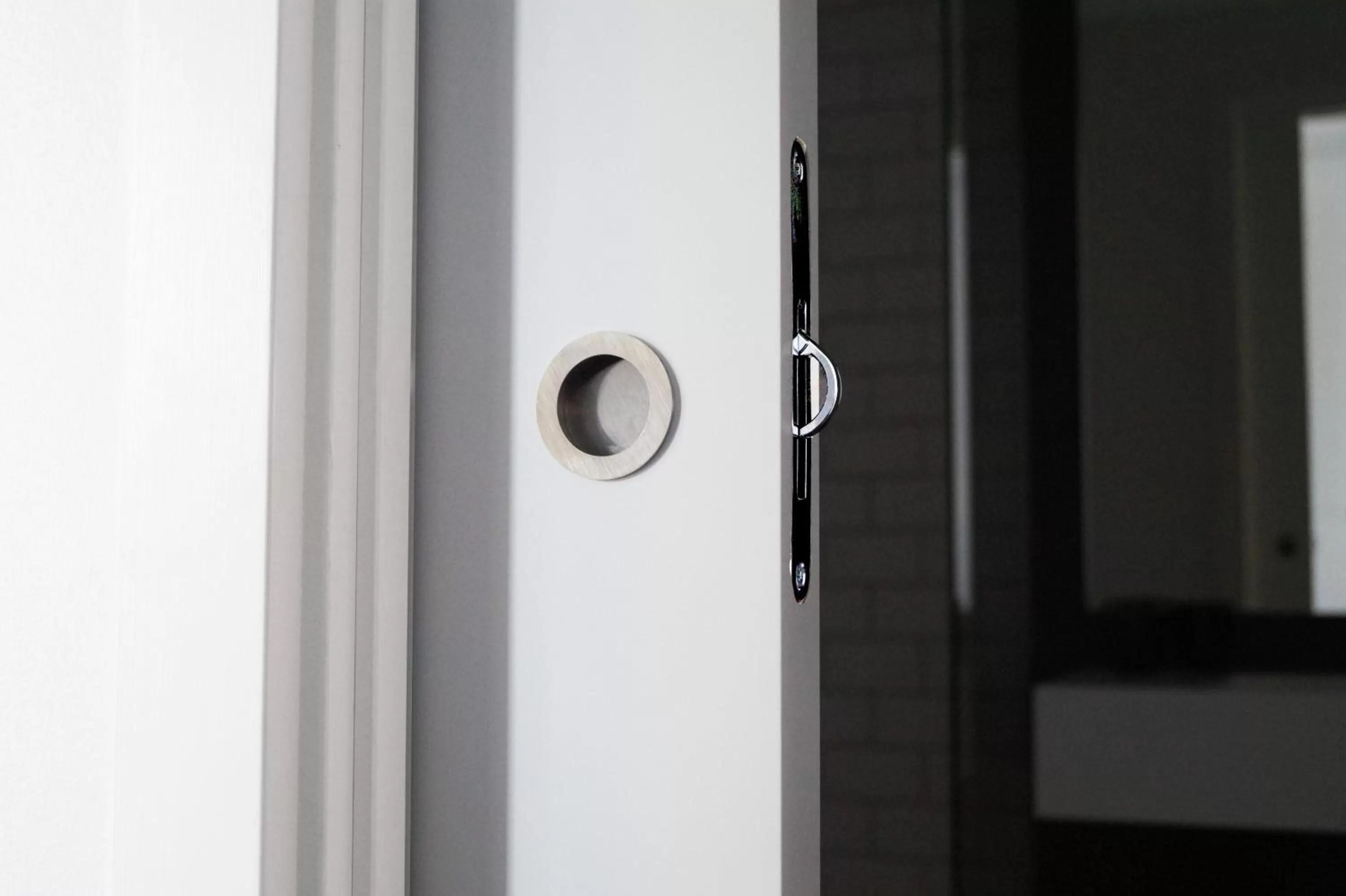 Decorative detail in Hotel Bella Italia