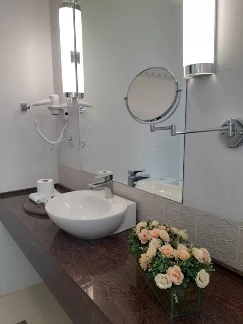 Hotel Praça da Matriz