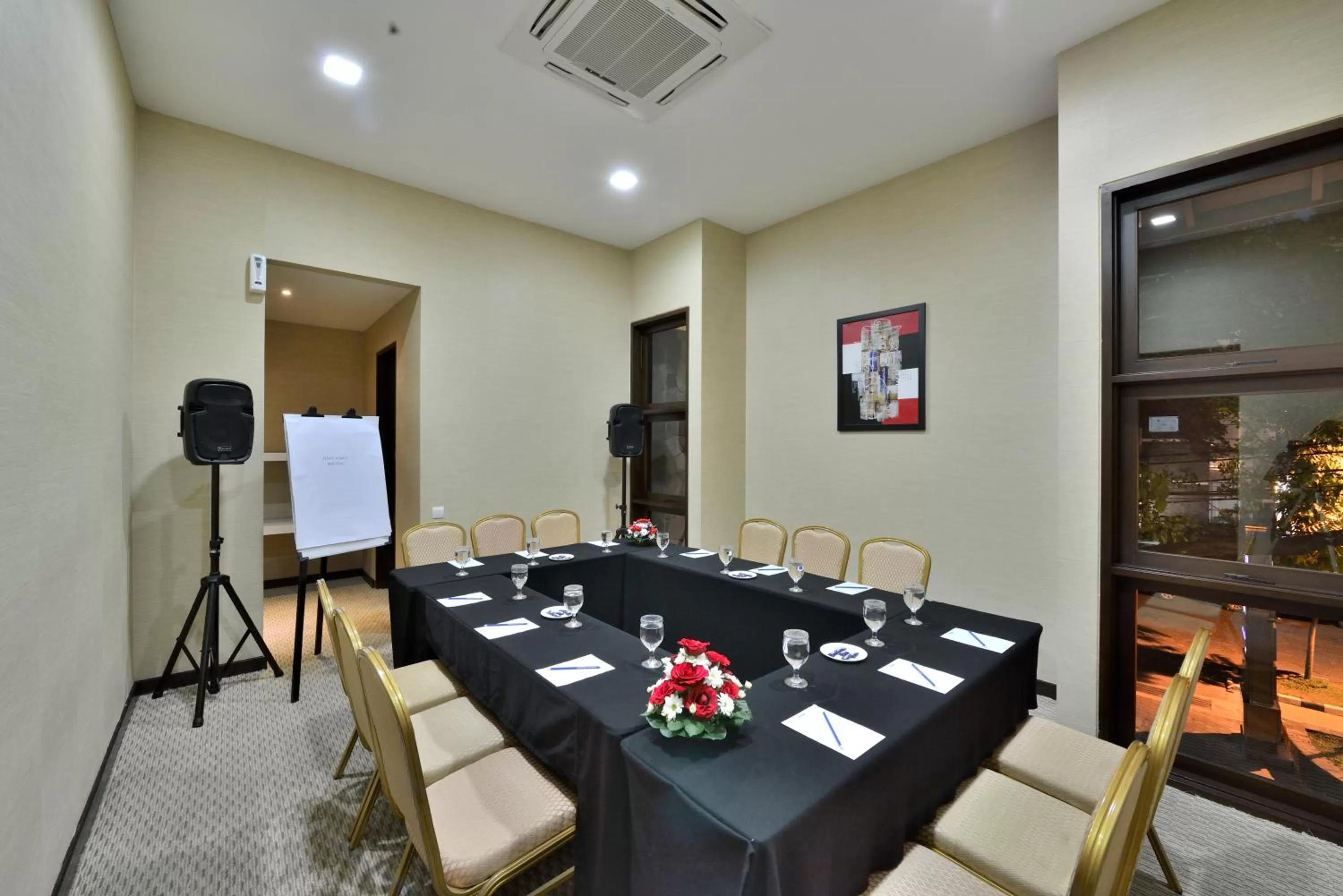 Area and facilities in Serela Merdeka by KAGUM Hotels