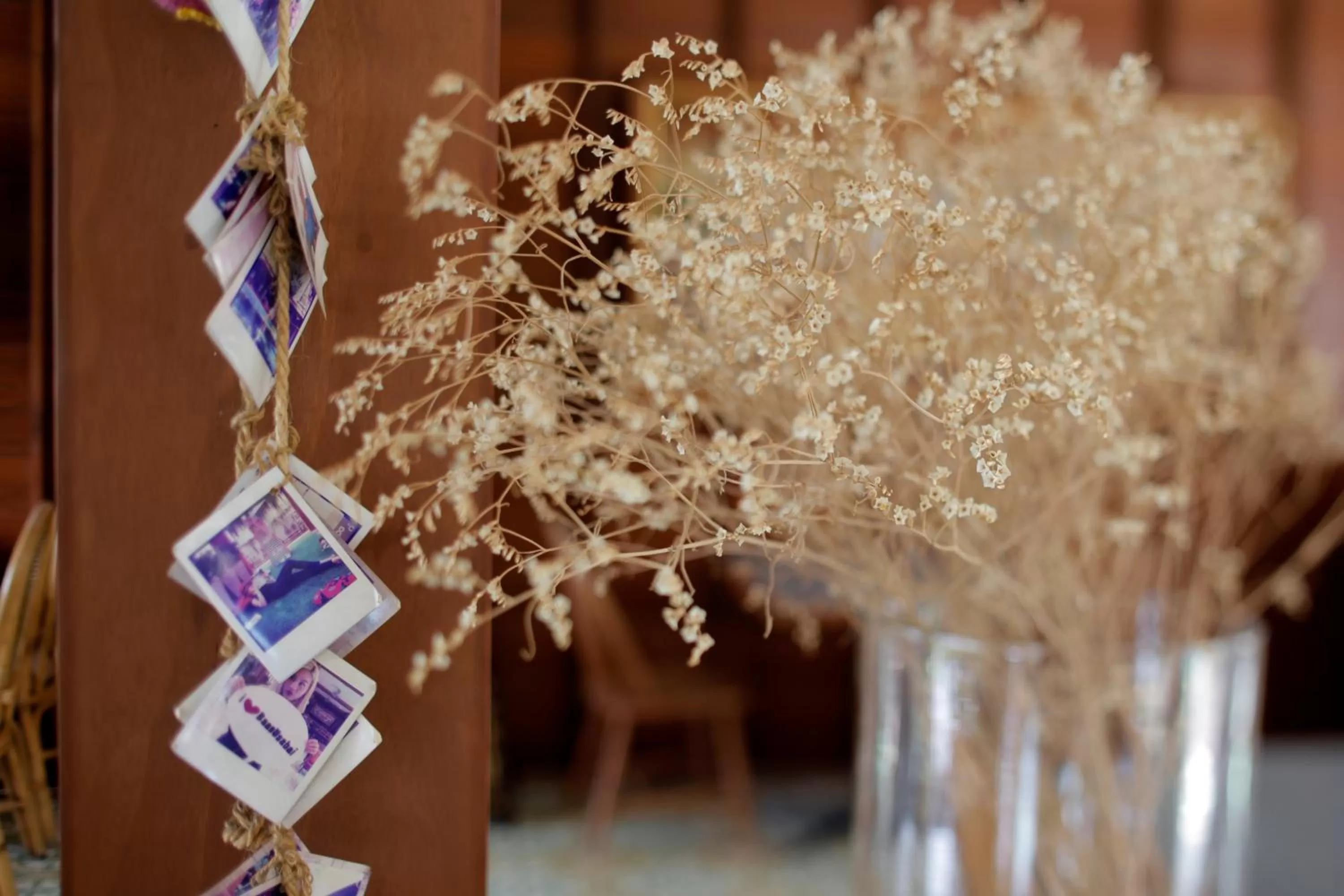 Decorative detail in Baan U Sabai Boutique House-SHA Plus