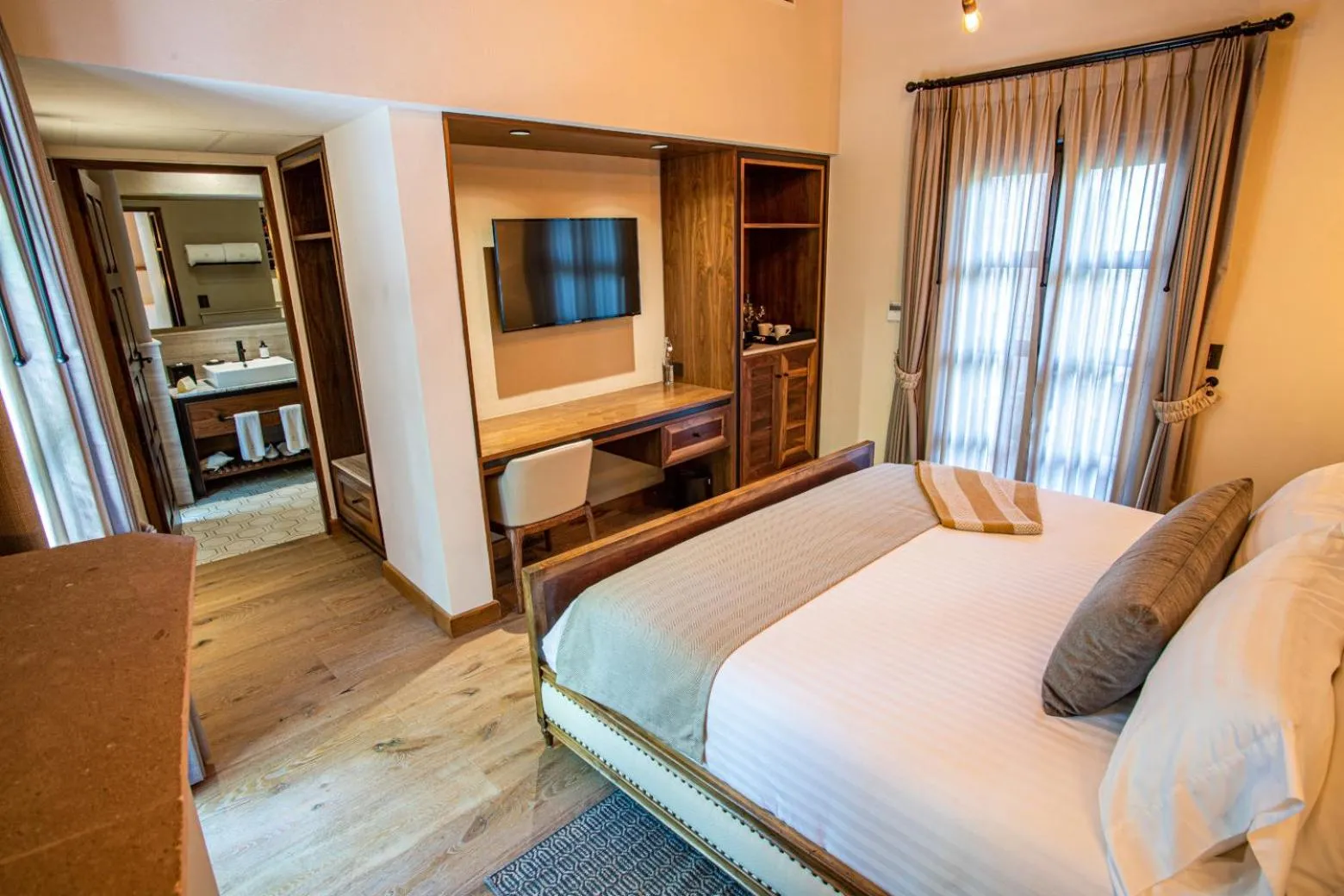 Hotel Apapacho Boutique