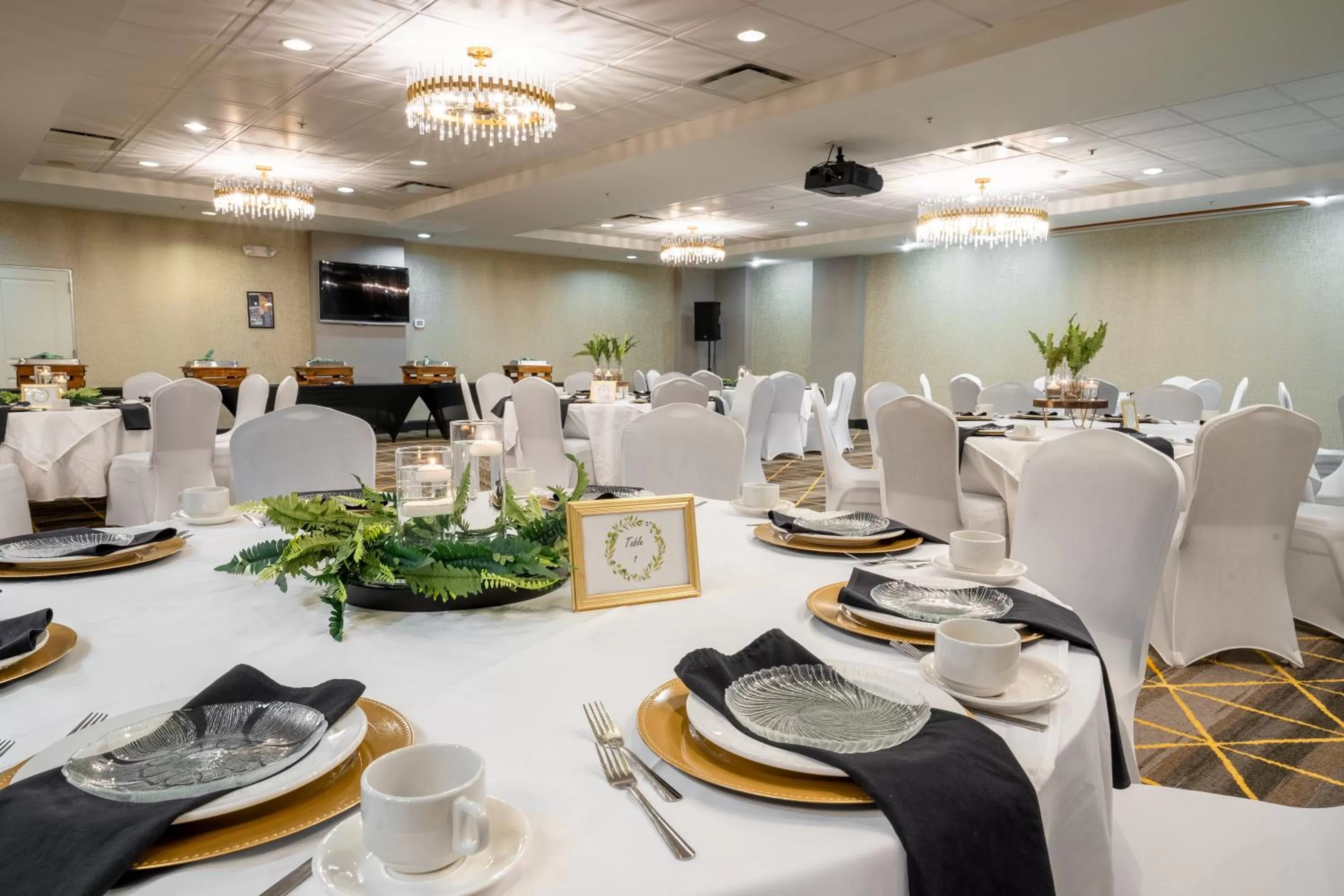 Banquet/Function facilities in Holiday Inn Lansdale-Hatfield by IHG