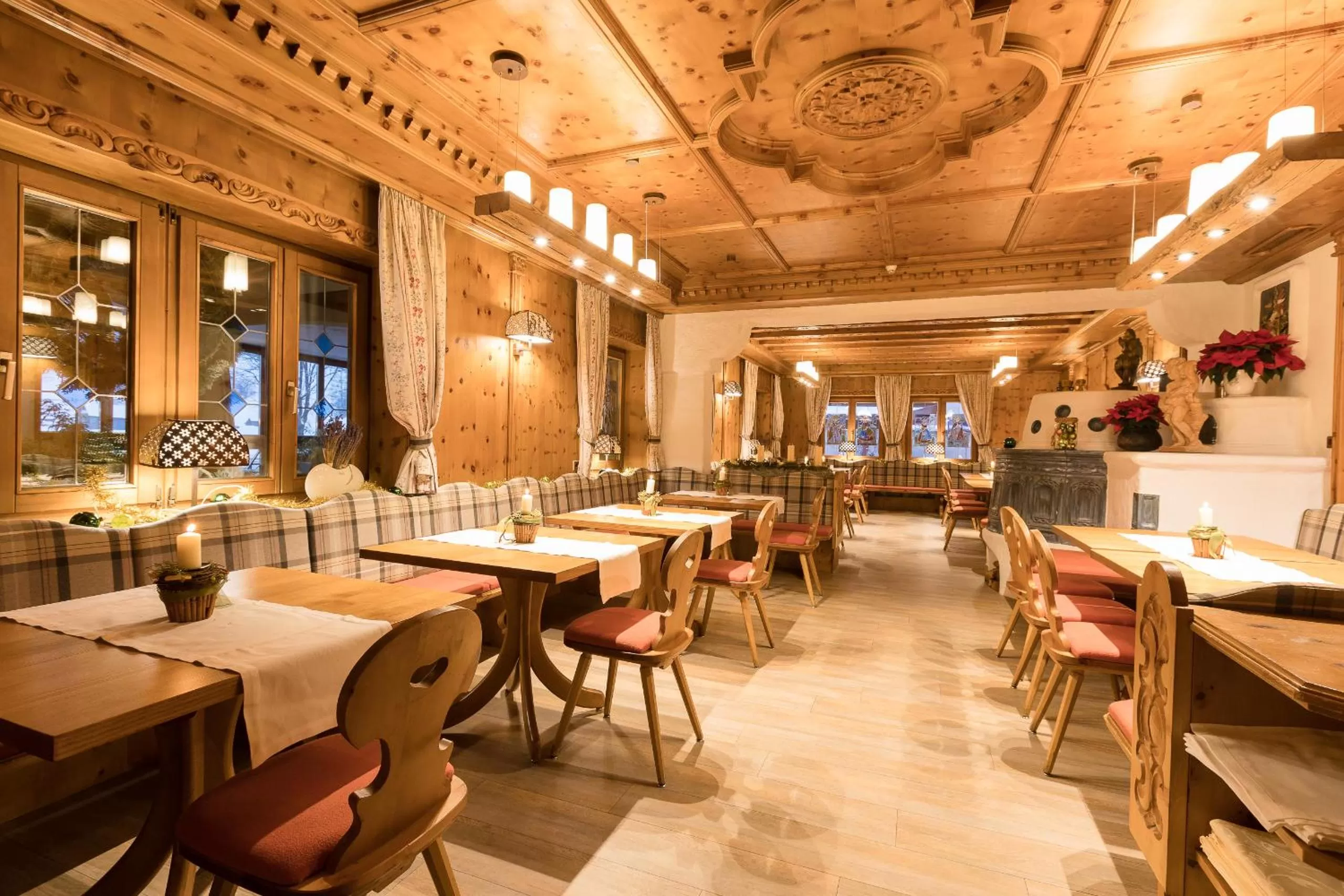 Alpenhotel Tirolerhof