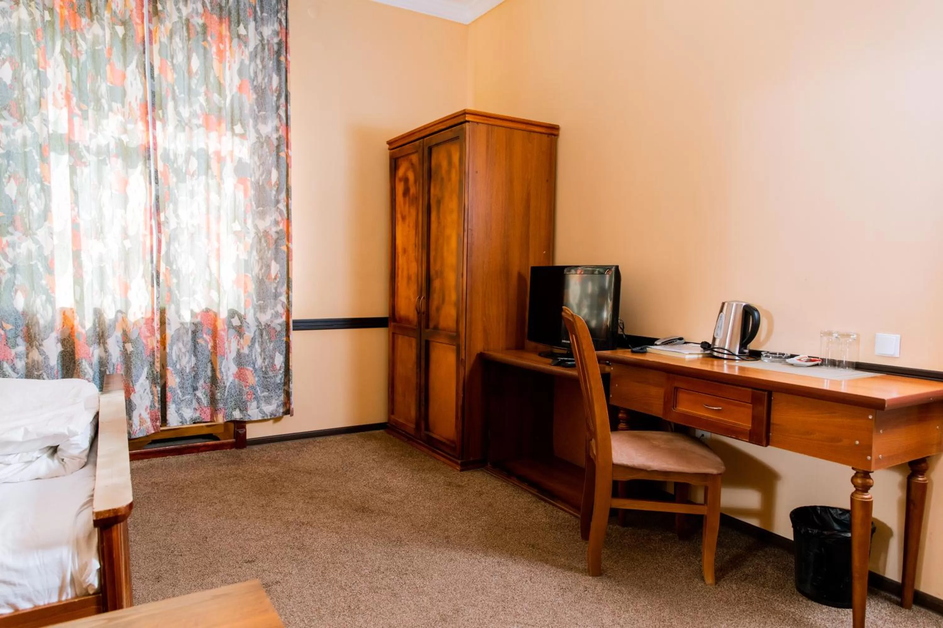 Photo of the whole room in Stella Hotel Tashkent