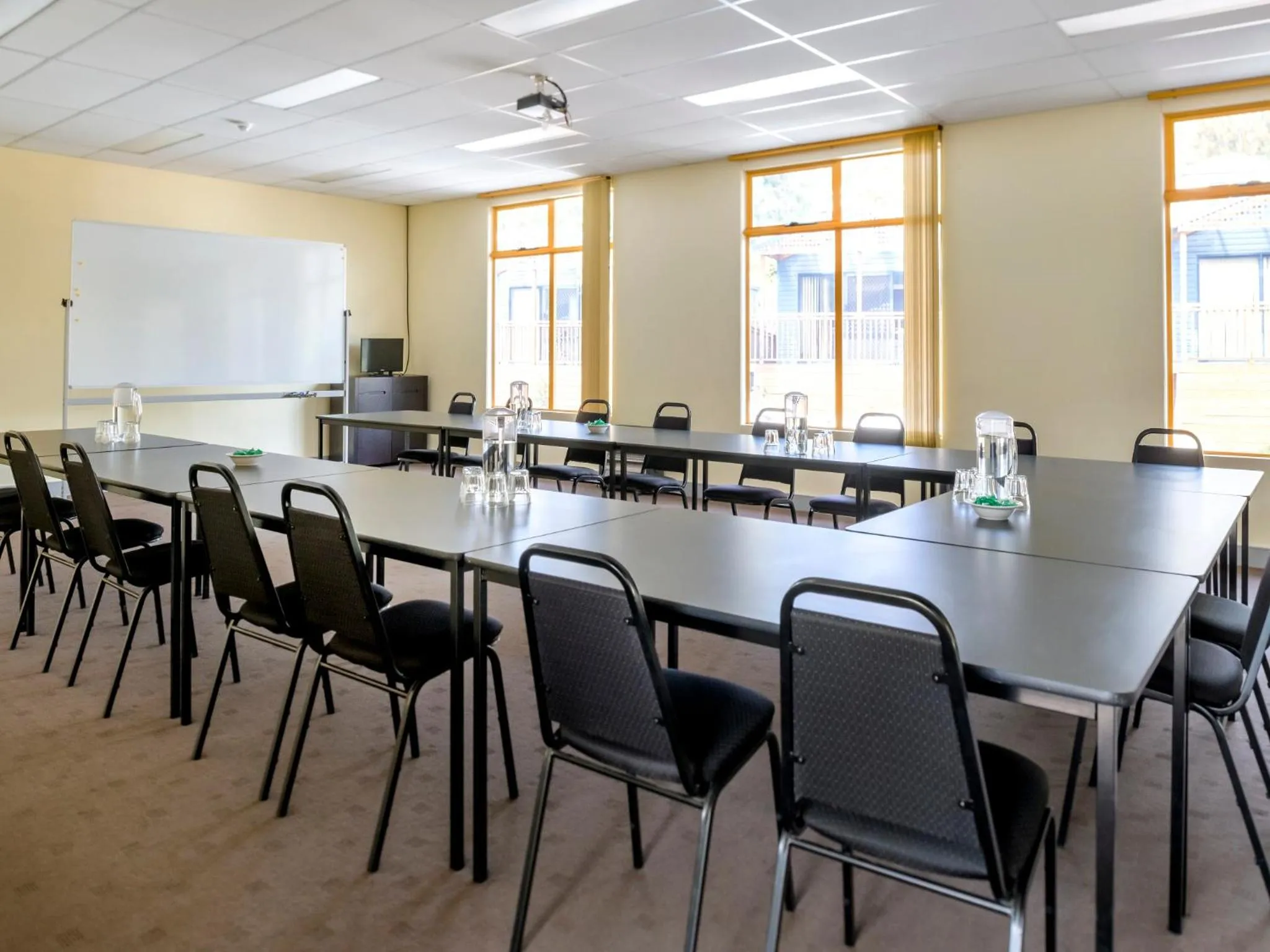 Banquet/Function facilities in Discovery Parks - Hobart