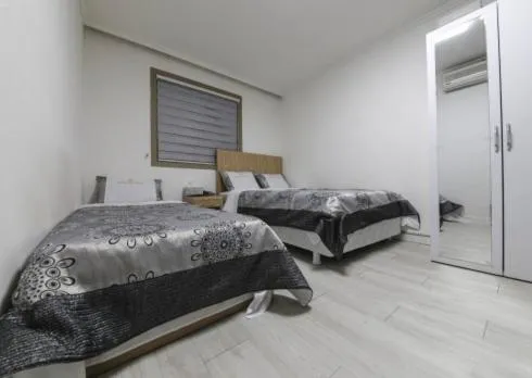 Amiga Inn Seoul Hotel